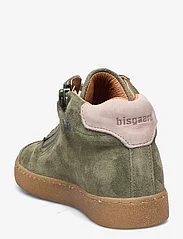 Bisgaard - bisgaard havana - høje sneakers - forest - 2