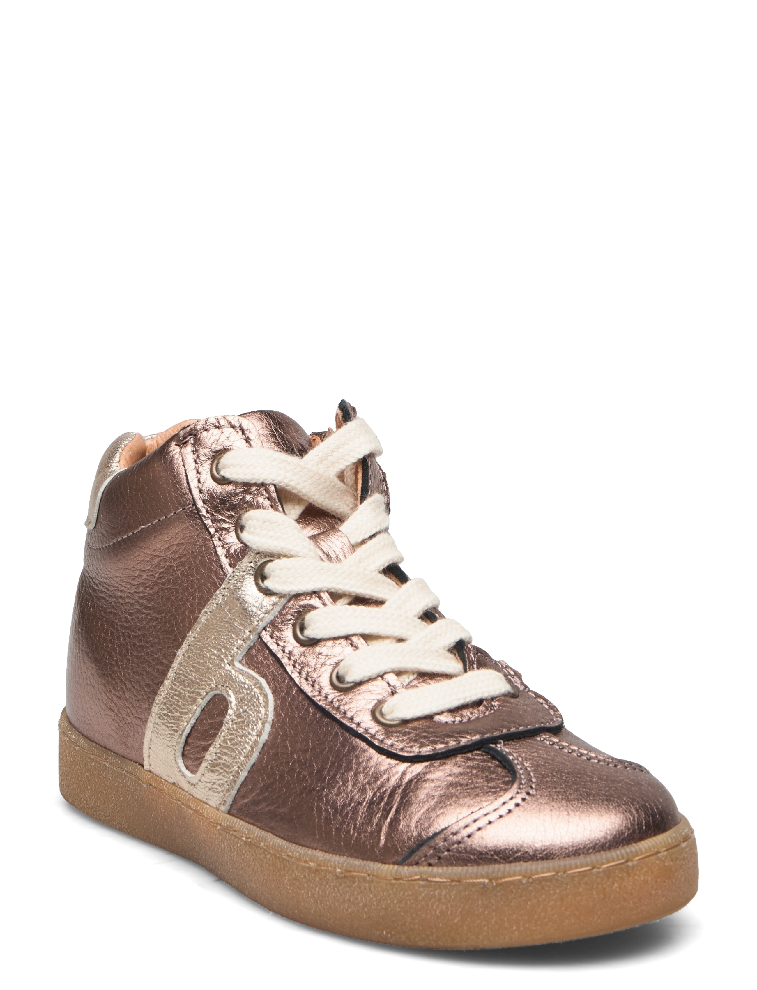 ROSE GOLD METALLIC