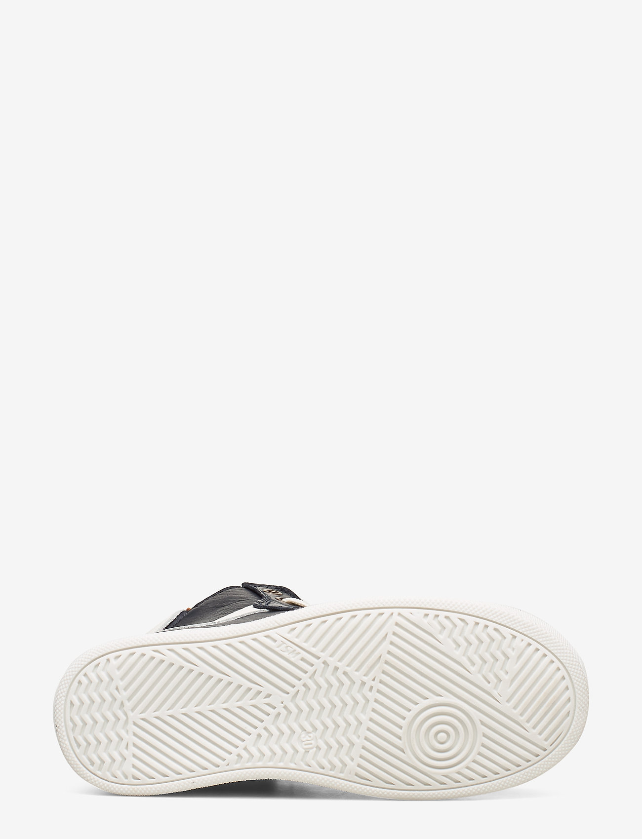 Bisgaard - Shoes with laces - navy - 4