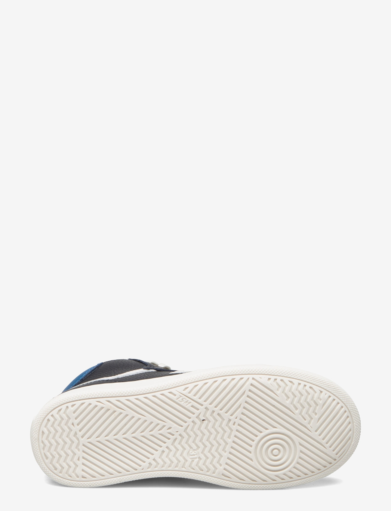 Bisgaard - bisgaard isak - navy - 4