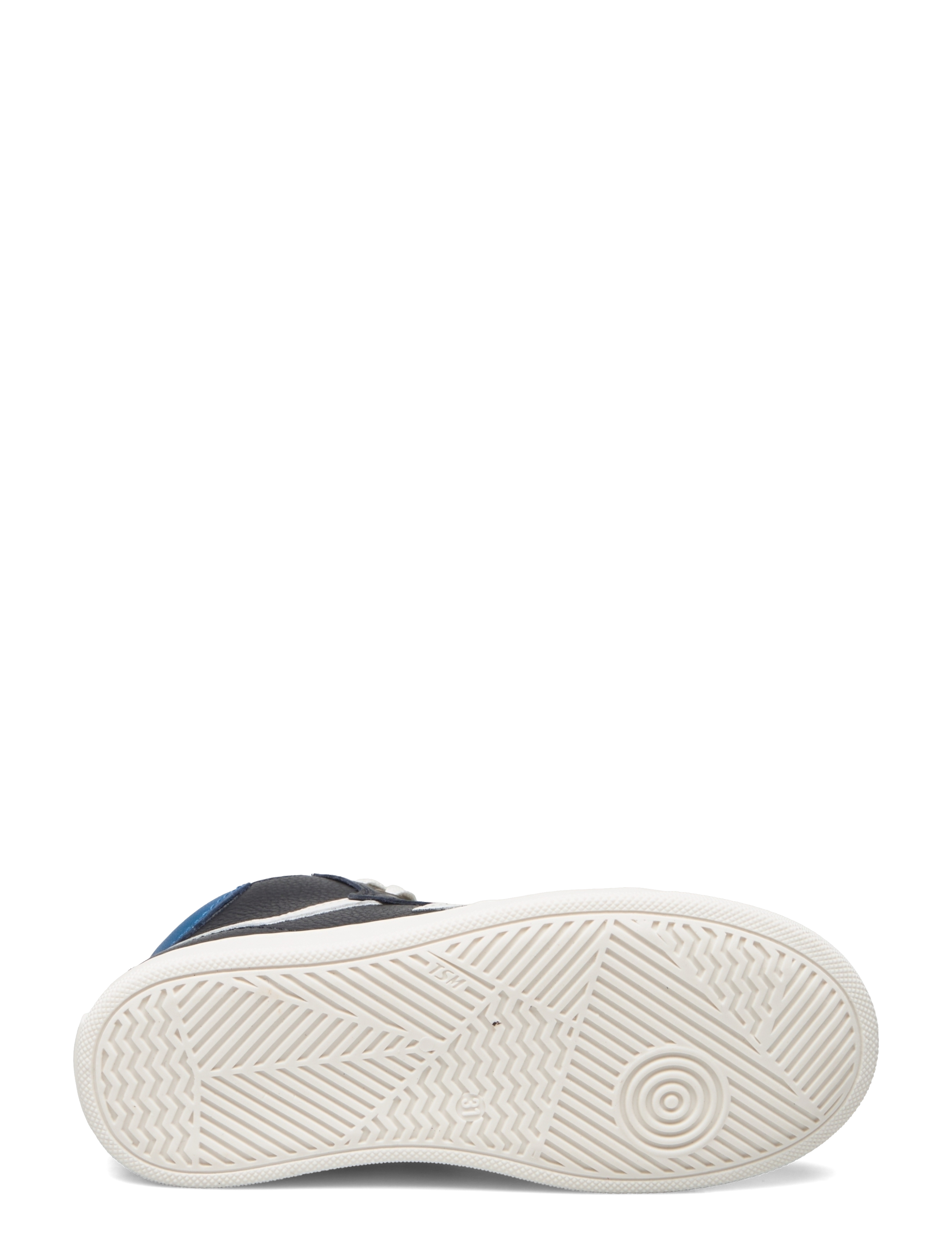 Bisgaard - bisgaard isak - navy - 4