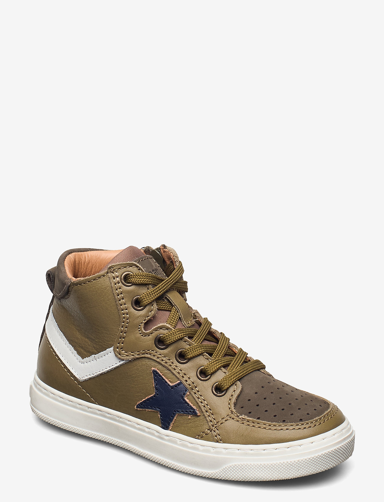 bisgaard isak - GREEN