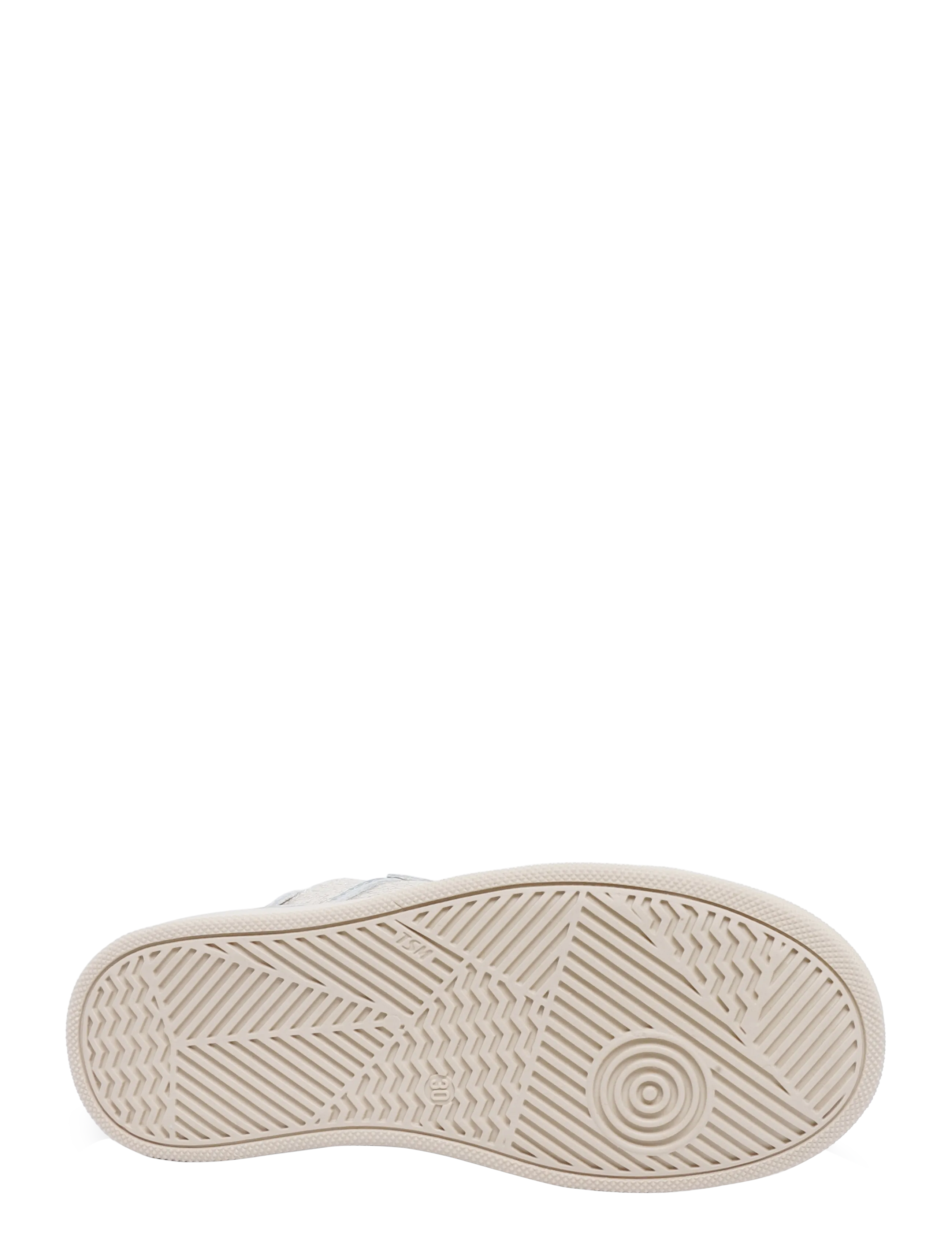 Bisgaard - bisgaard isak - high tops - gold - 4