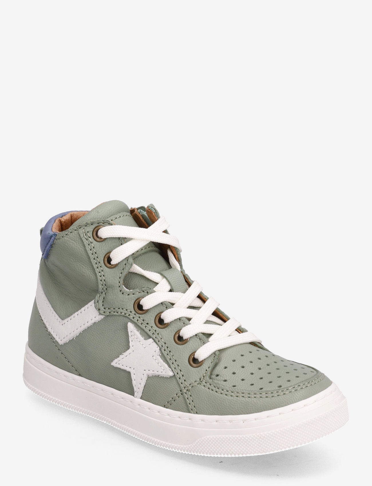 Bisgaard - bisgaard isak - mint - 0