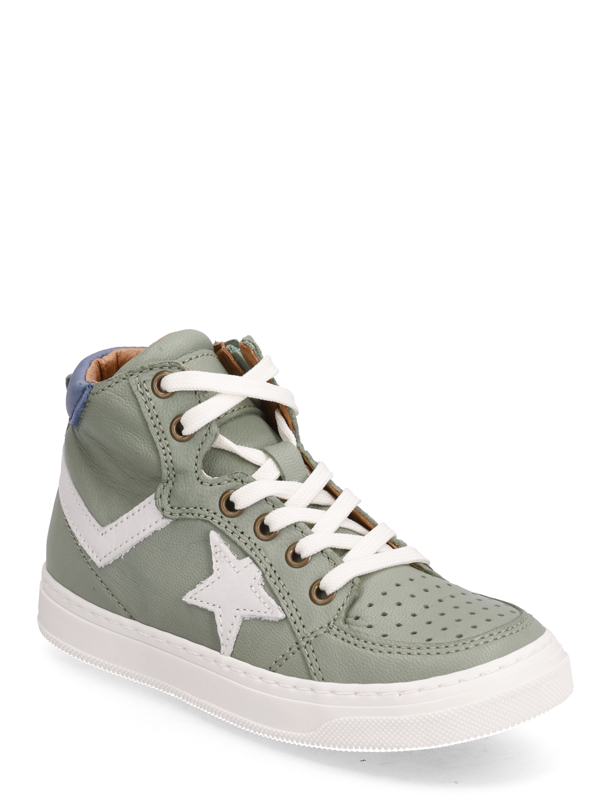 bisgaard isak - MINT