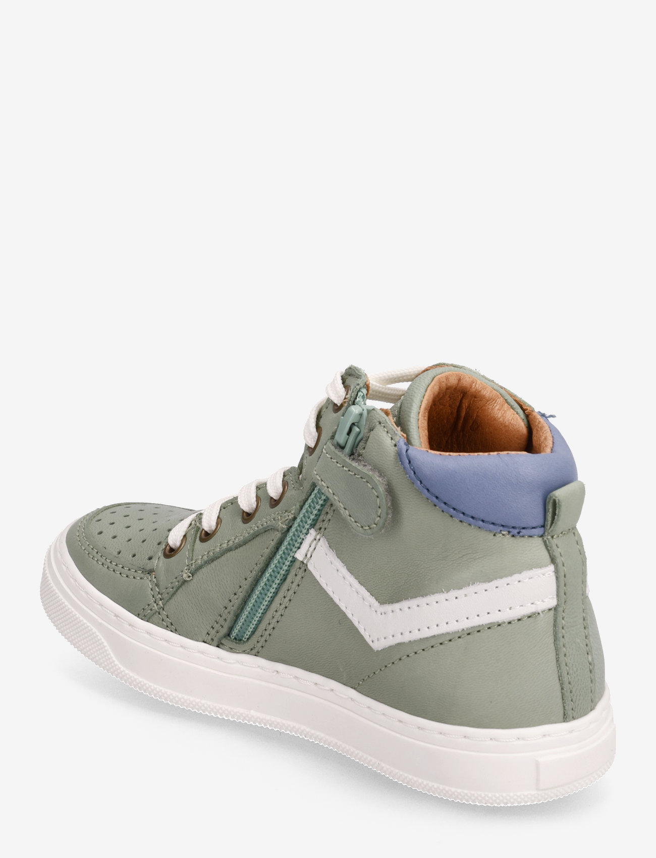 Bisgaard - bisgaard isak - mint - 2