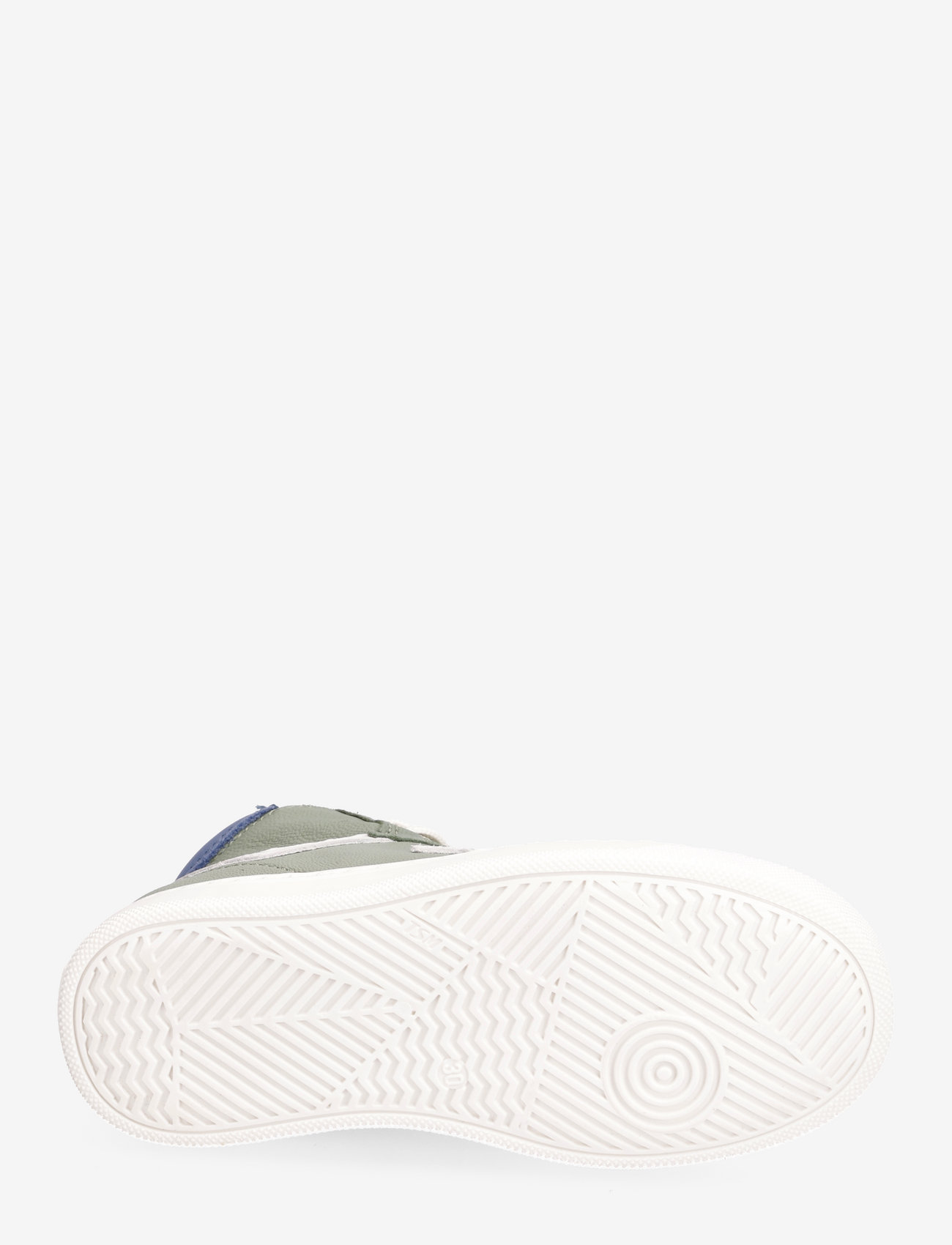 Bisgaard - bisgaard isak - mint - 4