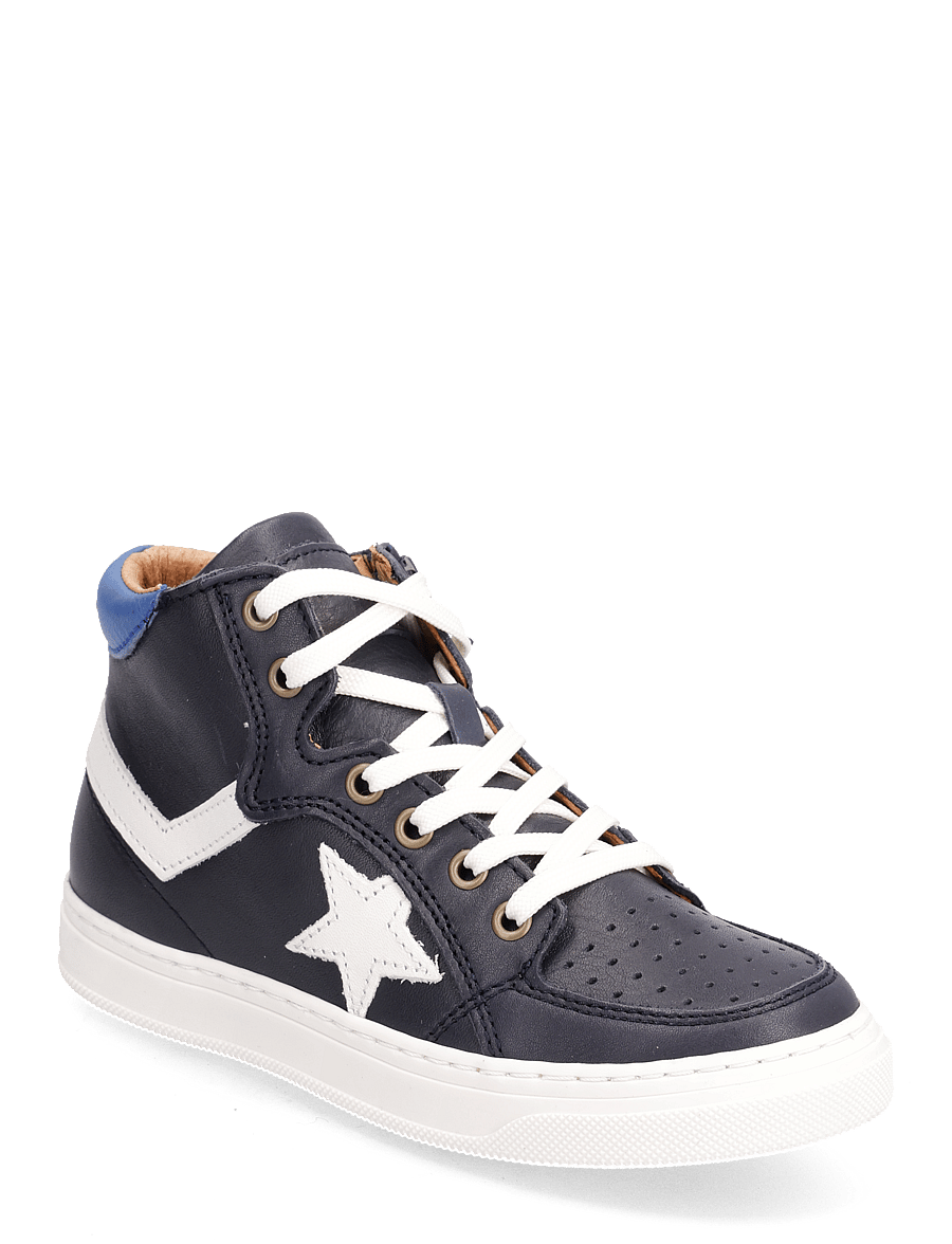 Bisgaard - bisgaard isak - navy - 0