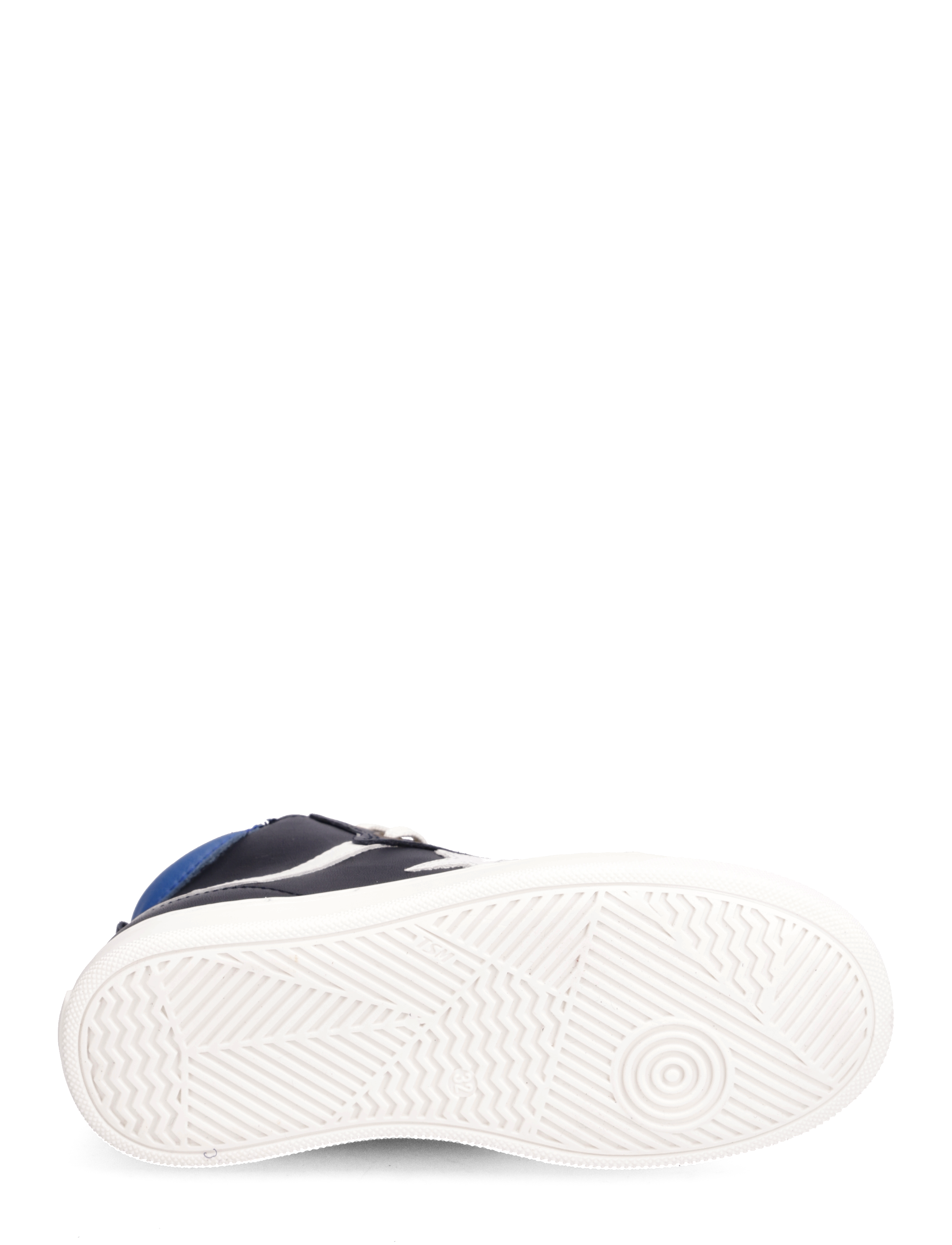 Bisgaard - bisgaard isak - navy - 4