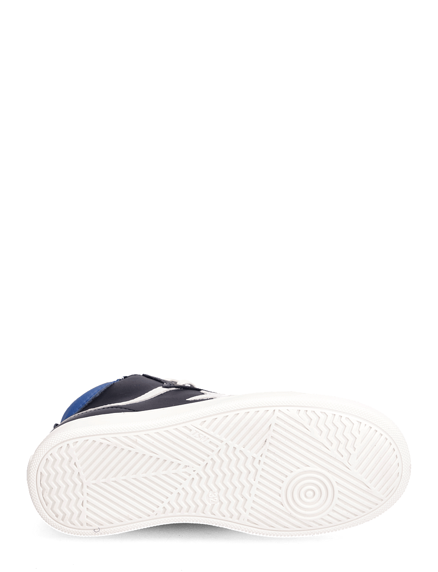 Bisgaard - bisgaard isak - navy - 4