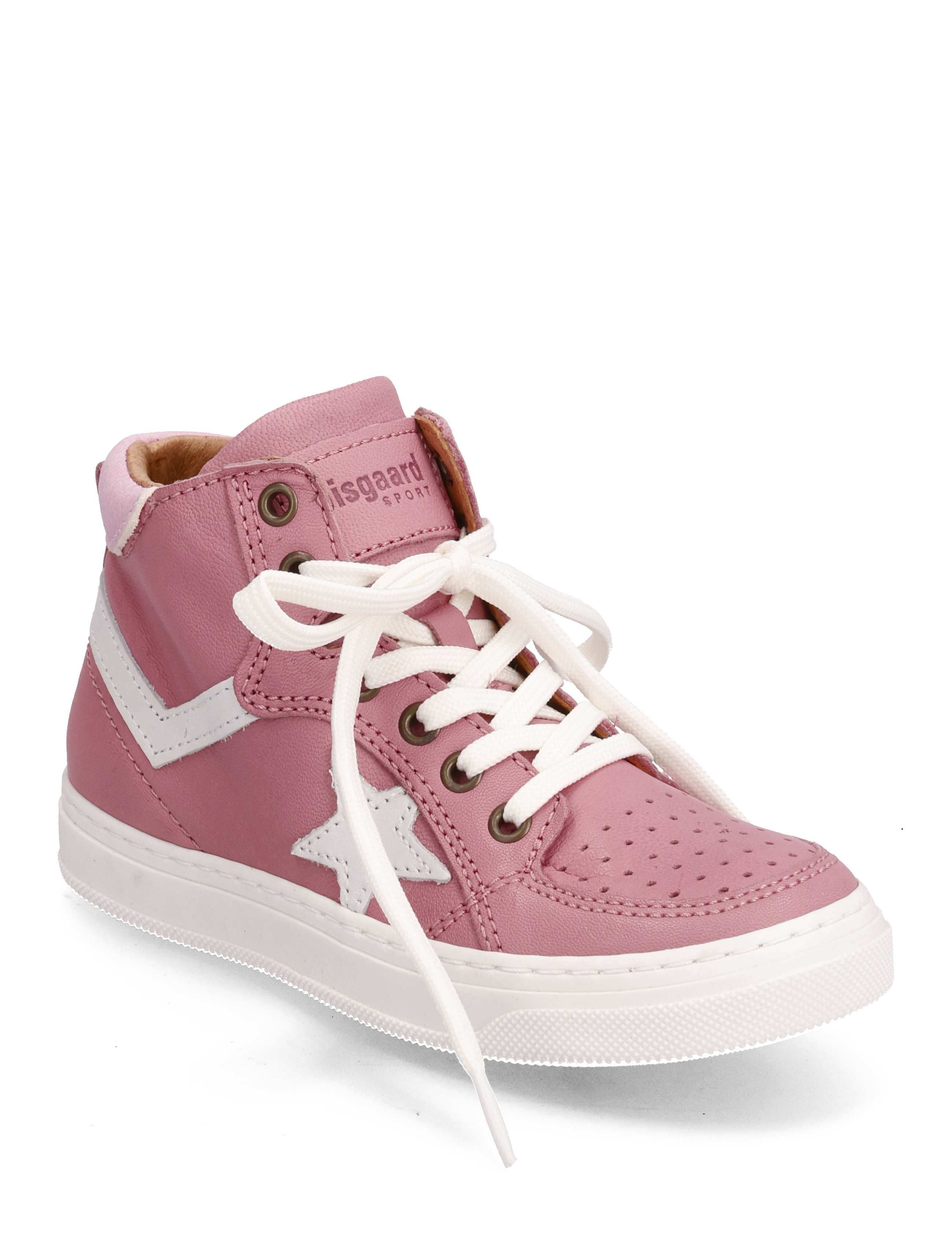 bisgaard isak - PINK