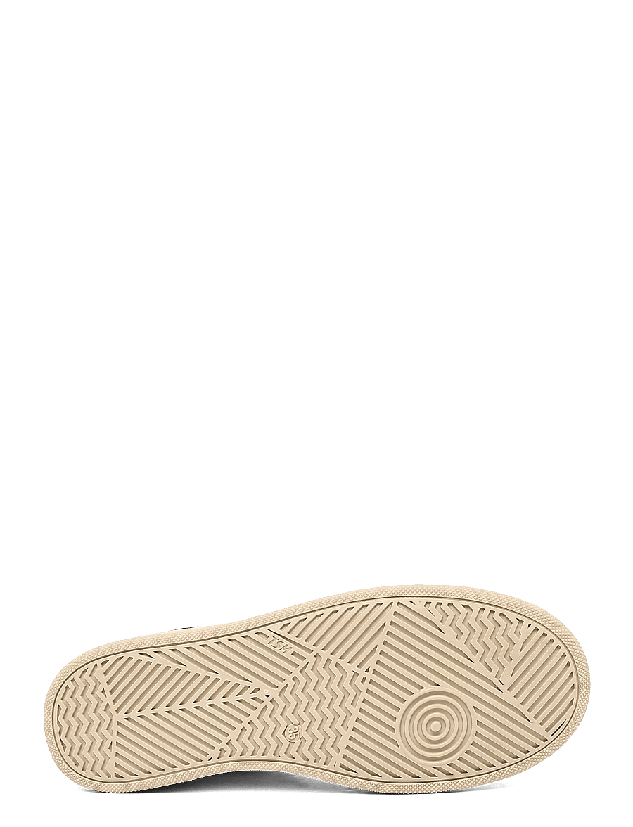 Bisgaard - bisgaard isak - høje sneakers - silver - 4