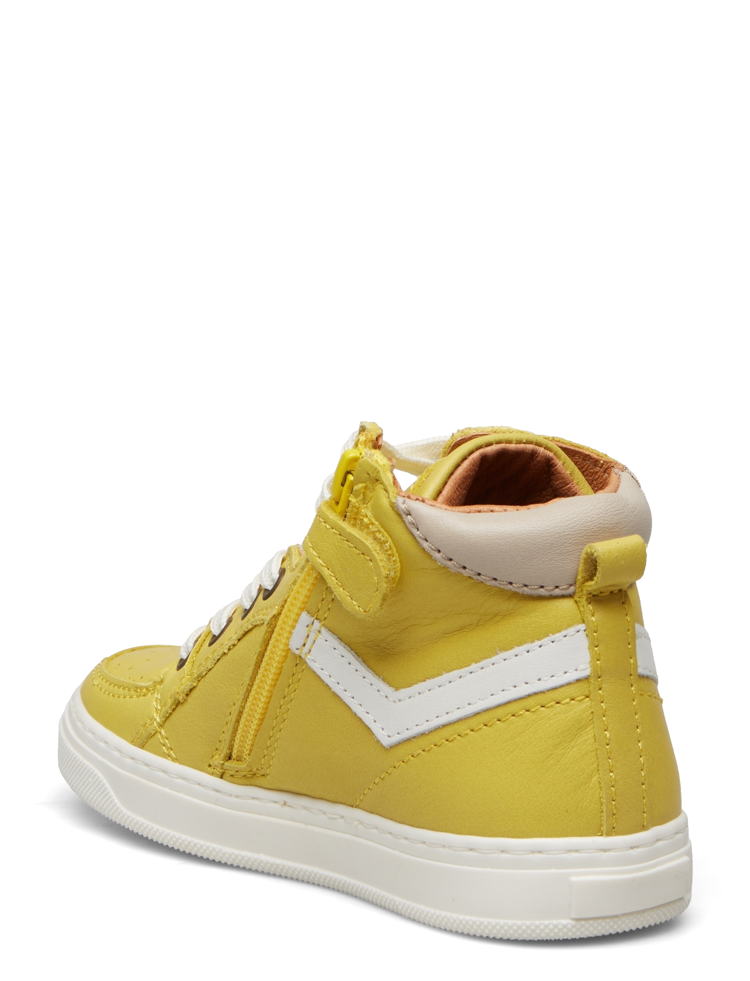 Bisgaard - bisgaard isak - yellow - 2