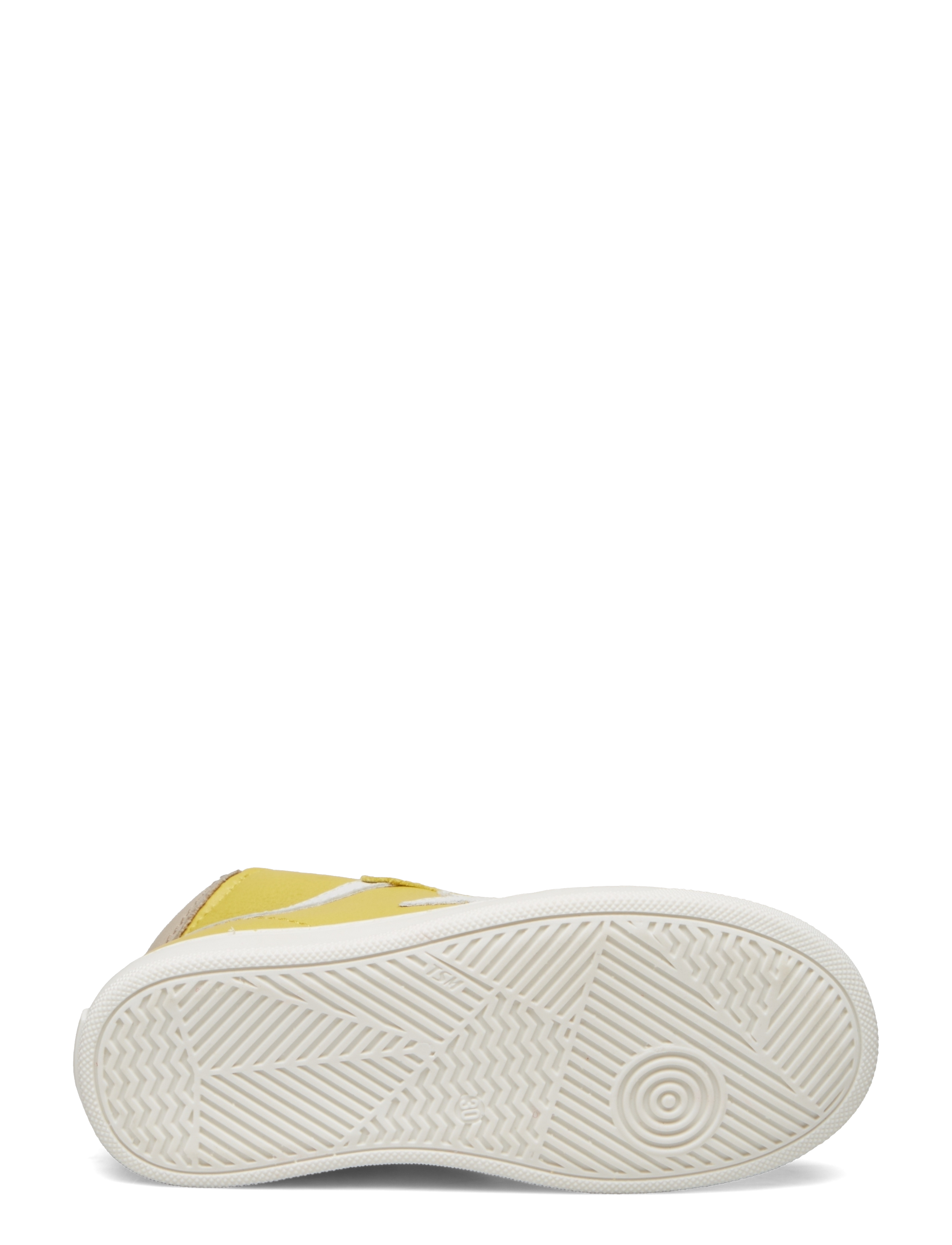 Bisgaard - bisgaard isak - yellow - 4