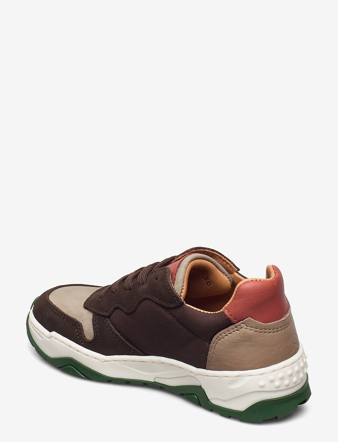 Bisgaard - bisgaard villads - brown - 2