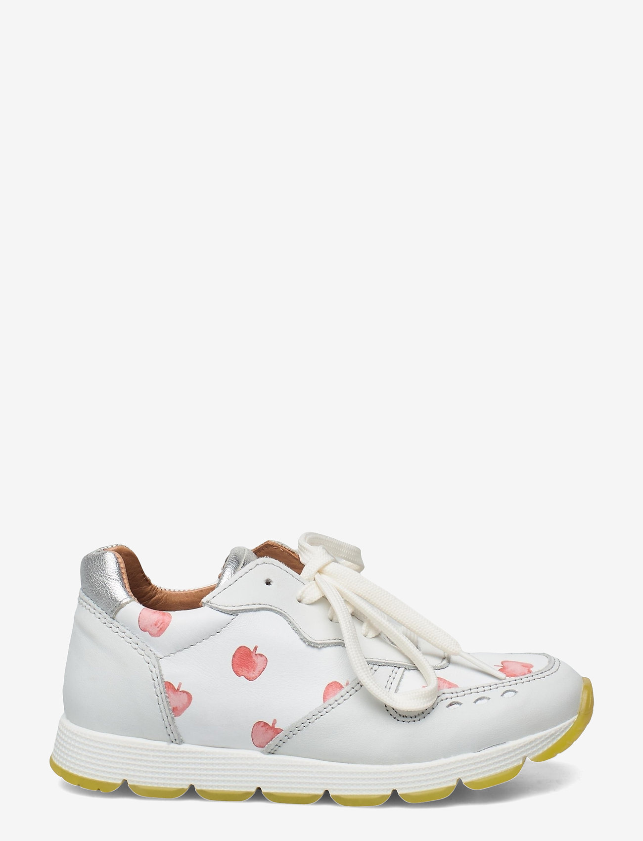 Bisgaard - Shoes with laces - apple - 1