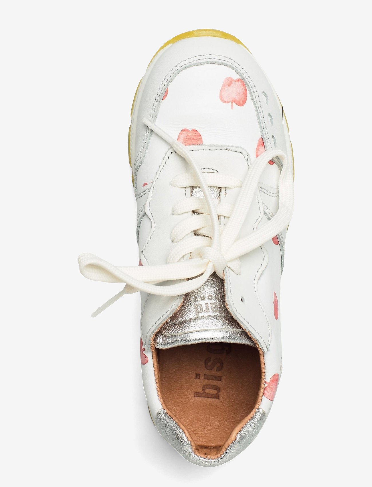 Bisgaard - Shoes with laces - apple - 3