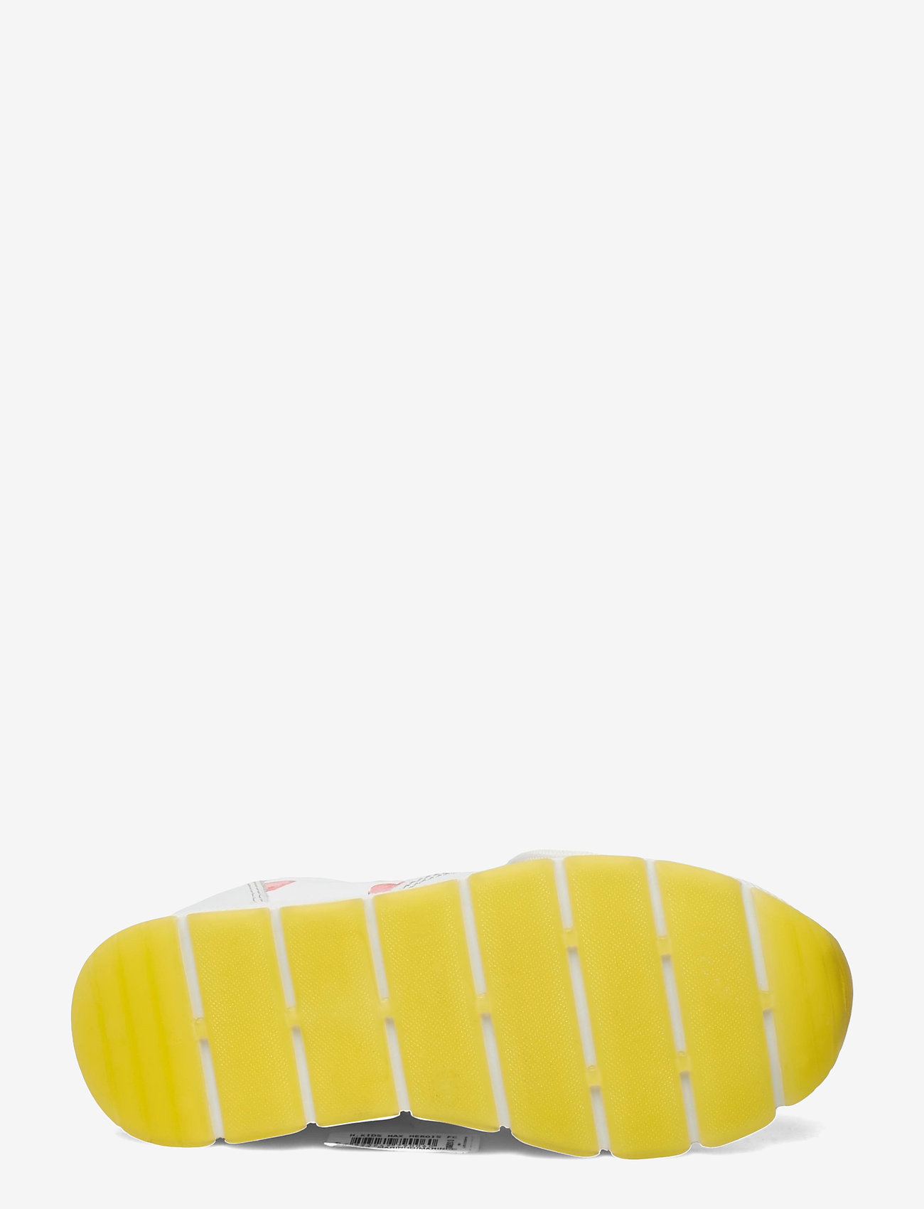 Bisgaard - Shoes with laces - apple - 4