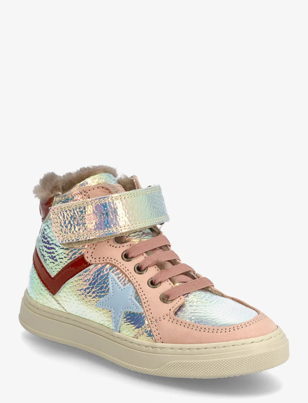 Bisgaard - bisgaard isak lamb - hoher schnitt - galaxy - 0