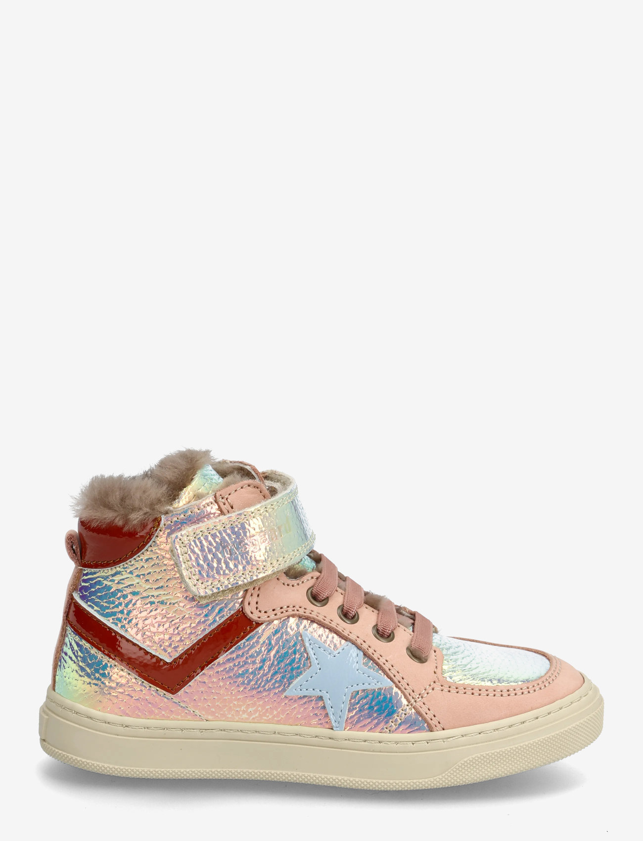 Bisgaard - bisgaard isak lamb - herbstschuhe - galaxy - 1