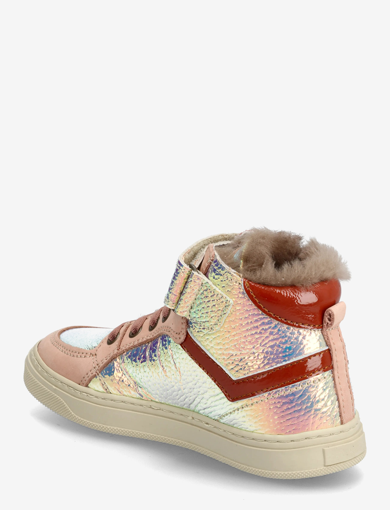 Bisgaard - bisgaard isak lamb - herbstschuhe - galaxy - 2