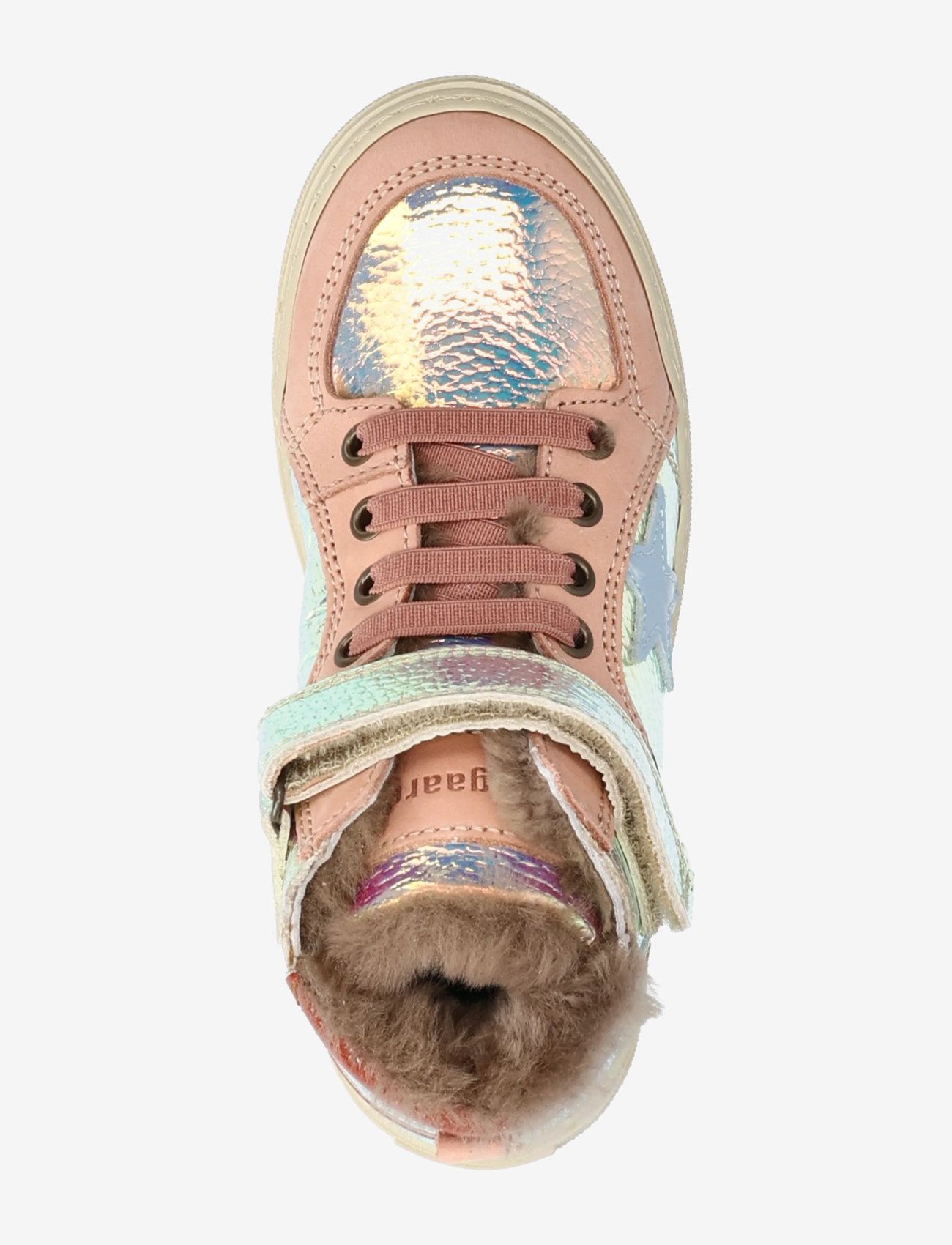 Bisgaard - bisgaard isak lamb - herbstschuhe - galaxy - 3