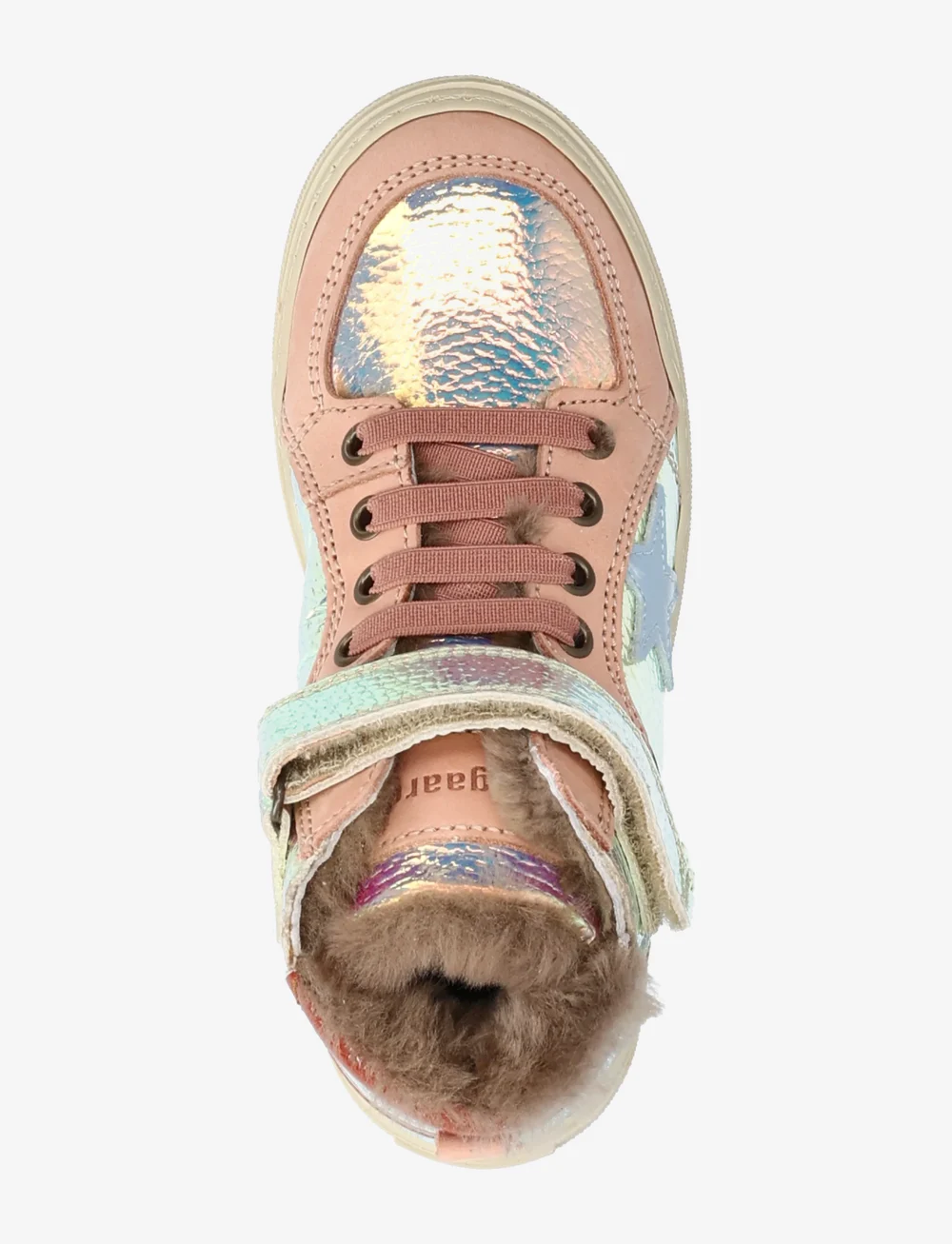 Bisgaard - bisgaard isak lamb - hoher schnitt - galaxy - 3