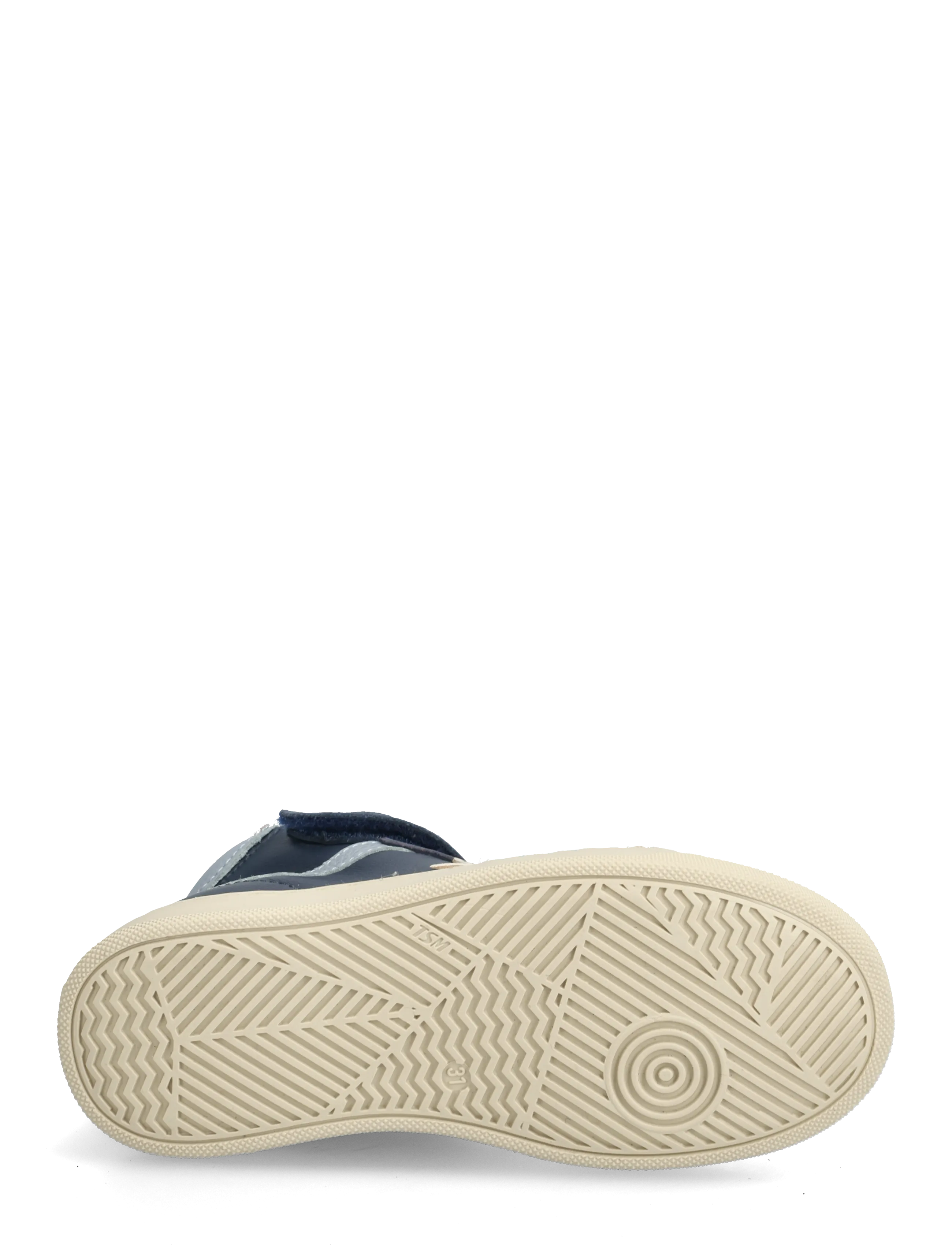 Bisgaard - bisgaard isak lamb - syyskengät - navy - 4