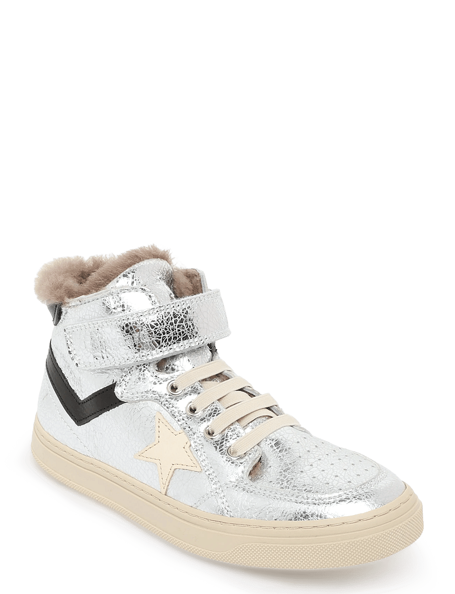 Bisgaard - bisgaard isak lamb - silver - 0