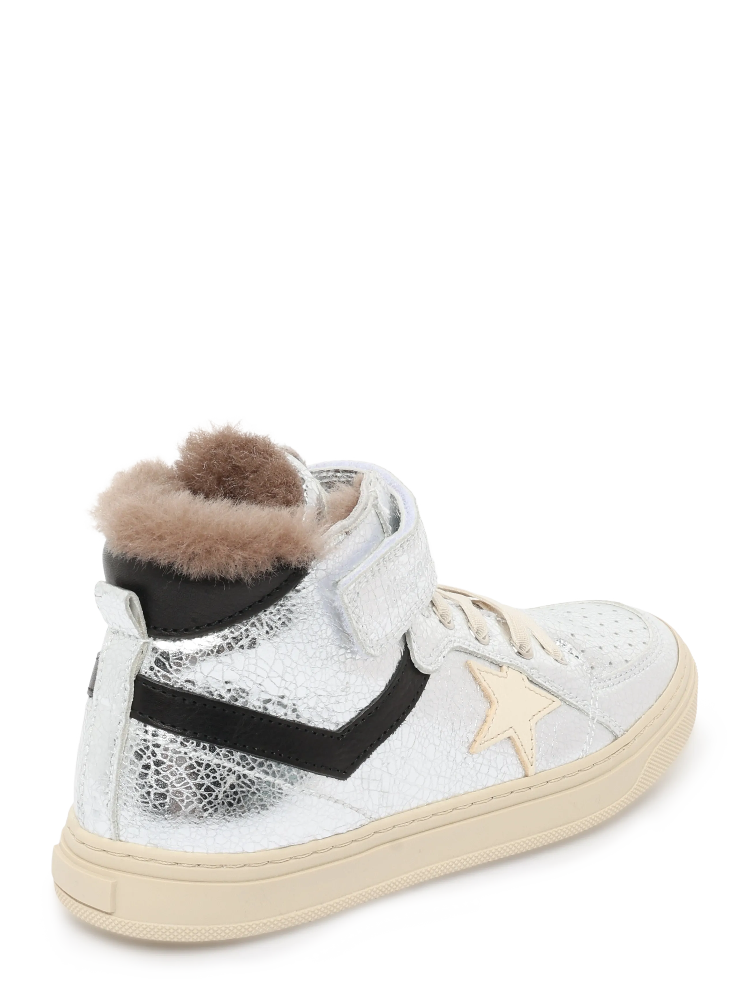 Bisgaard - bisgaard isak lamb - silver - 1