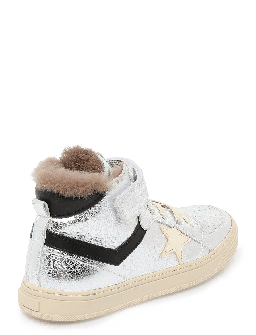 Bisgaard - bisgaard isak lamb - silver - 1