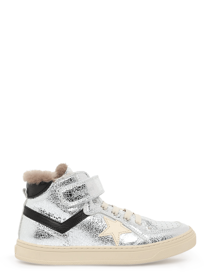 Bisgaard - bisgaard isak lamb - silver - 2