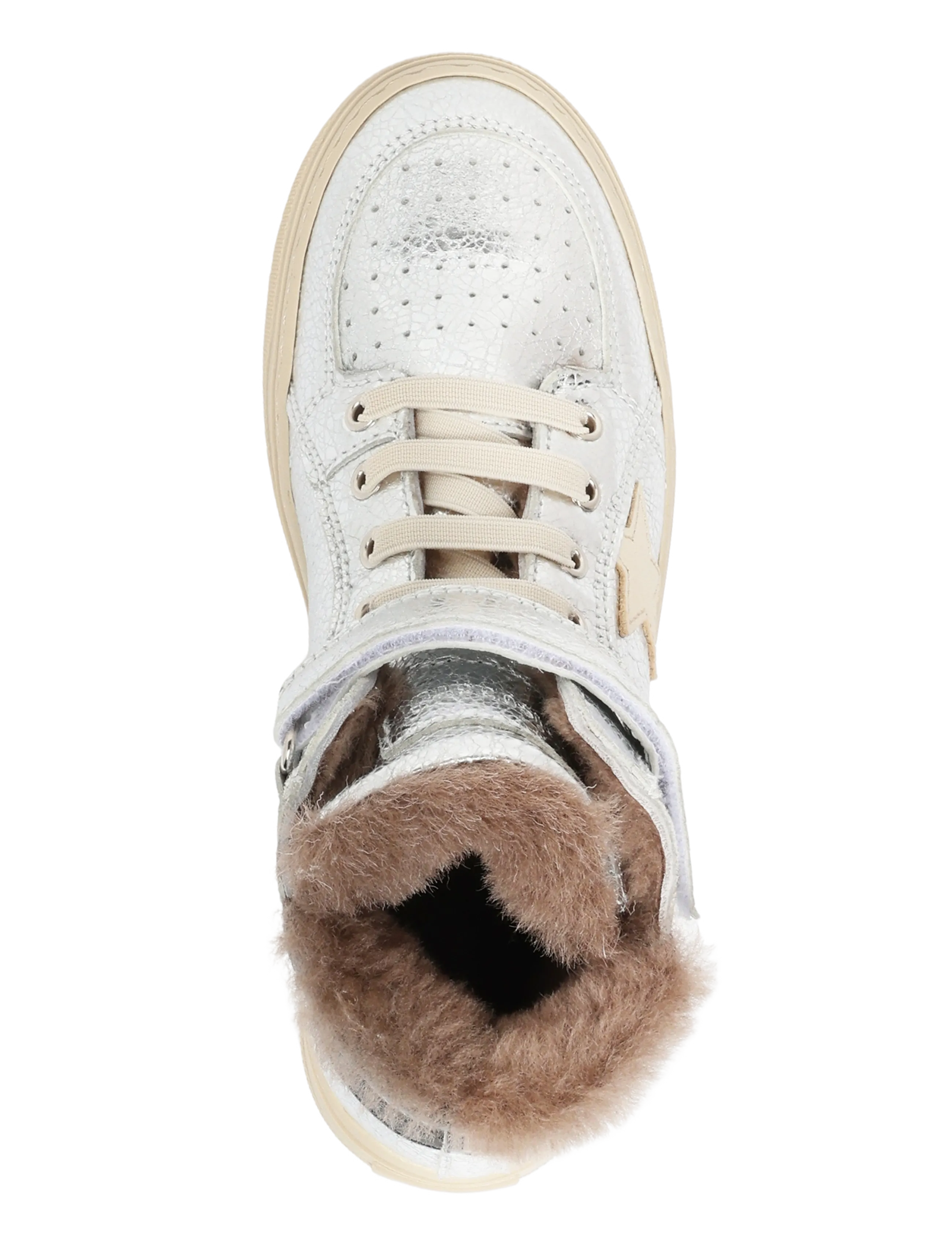 Bisgaard - bisgaard isak lamb - silver - 3