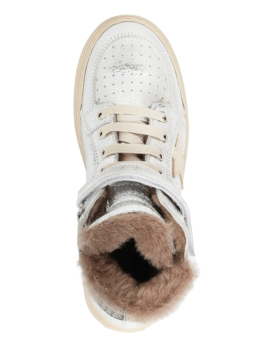 Bisgaard - bisgaard isak lamb - silver - 3