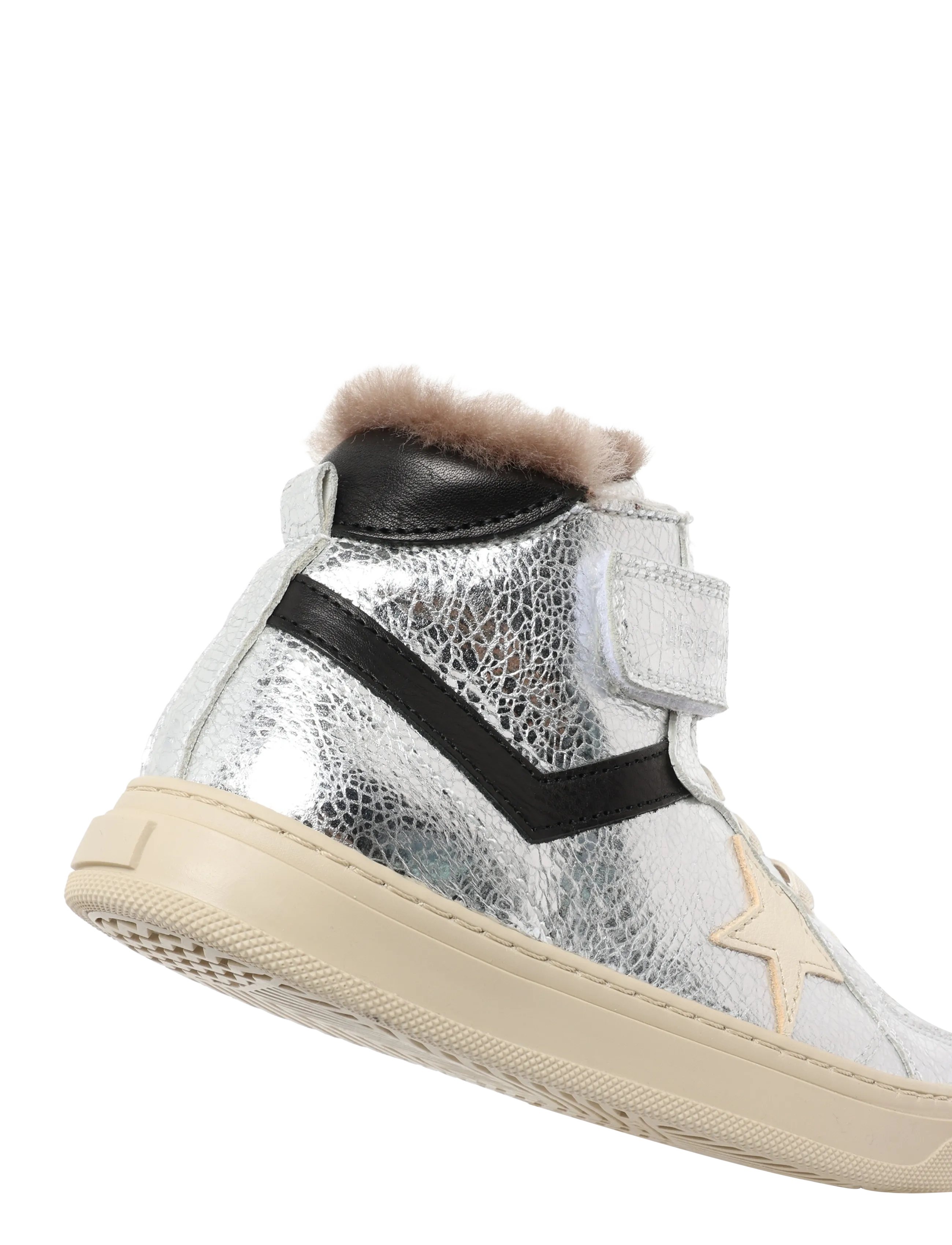 Bisgaard - bisgaard isak lamb - silver - 5