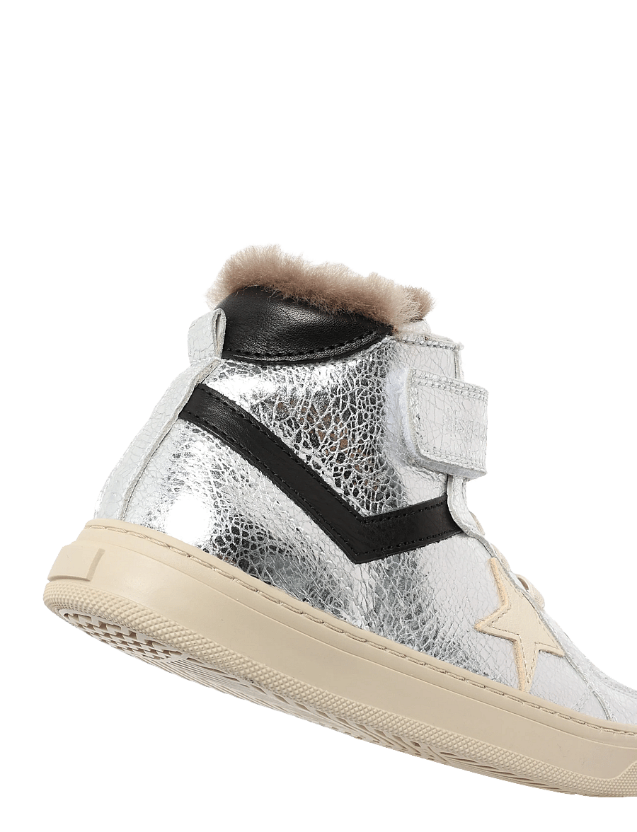 Bisgaard - bisgaard isak lamb - silver - 5