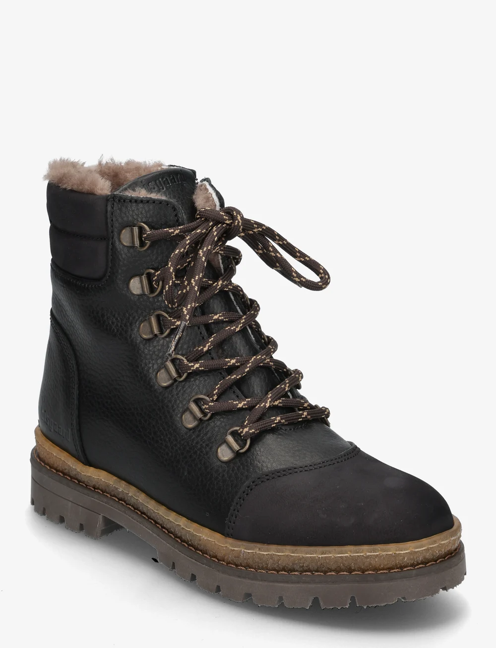 Bisgaard Bisgaard Gert Lamb winter boots shop at Booztlet