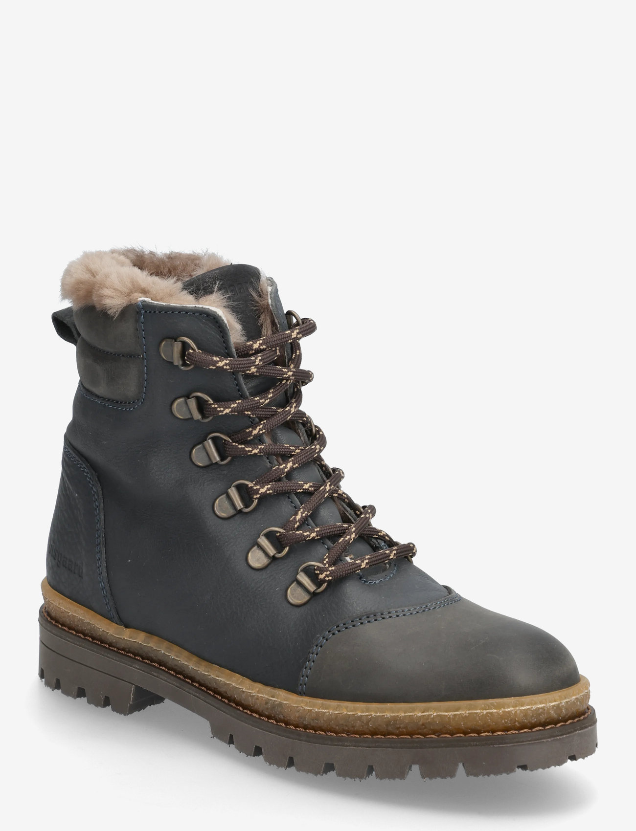 Bisgaard - bisgaard gert lamb - sügisjalanõud - navy - 0