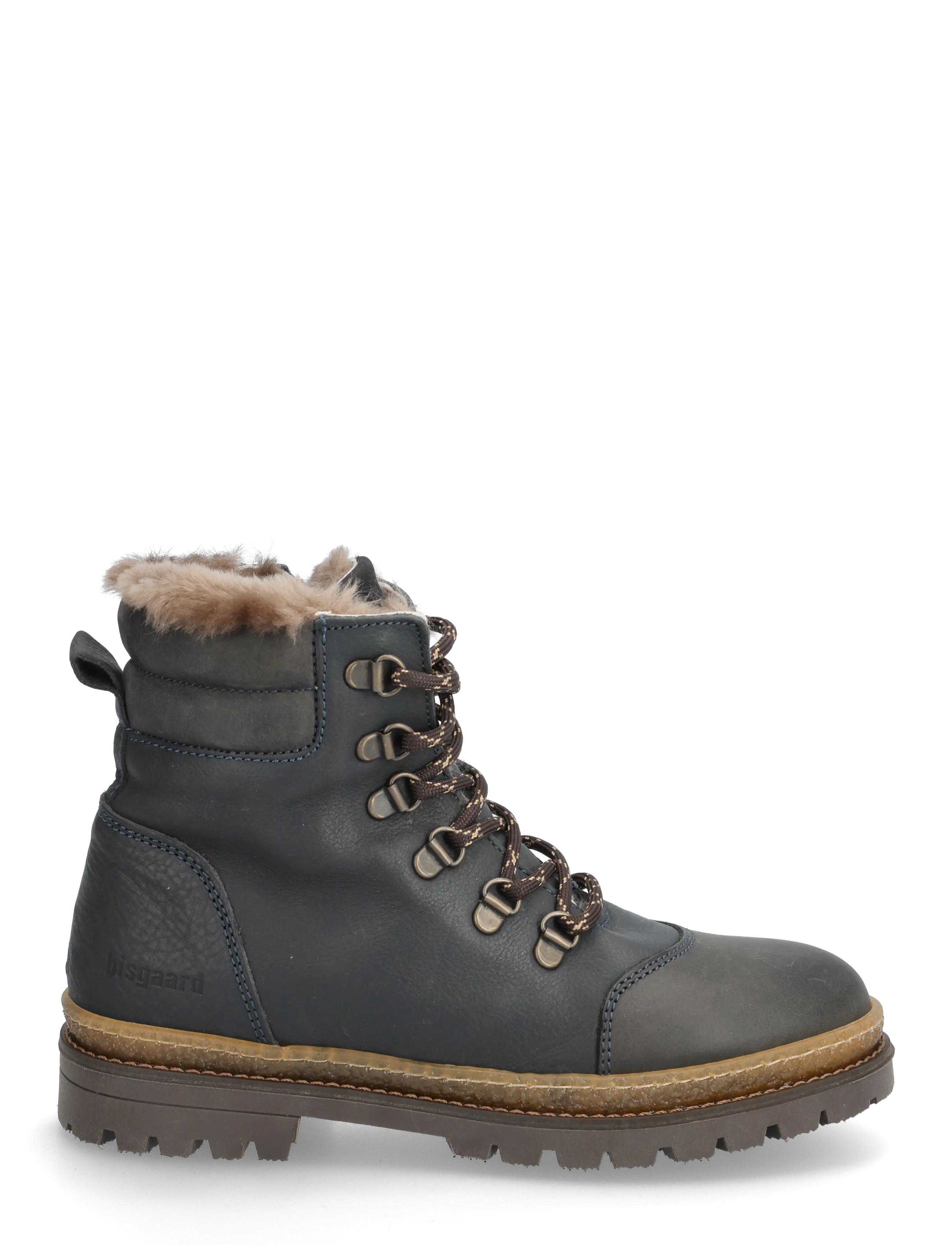 Bisgaard - bisgaard gert lamb - aulinukai - navy - 1