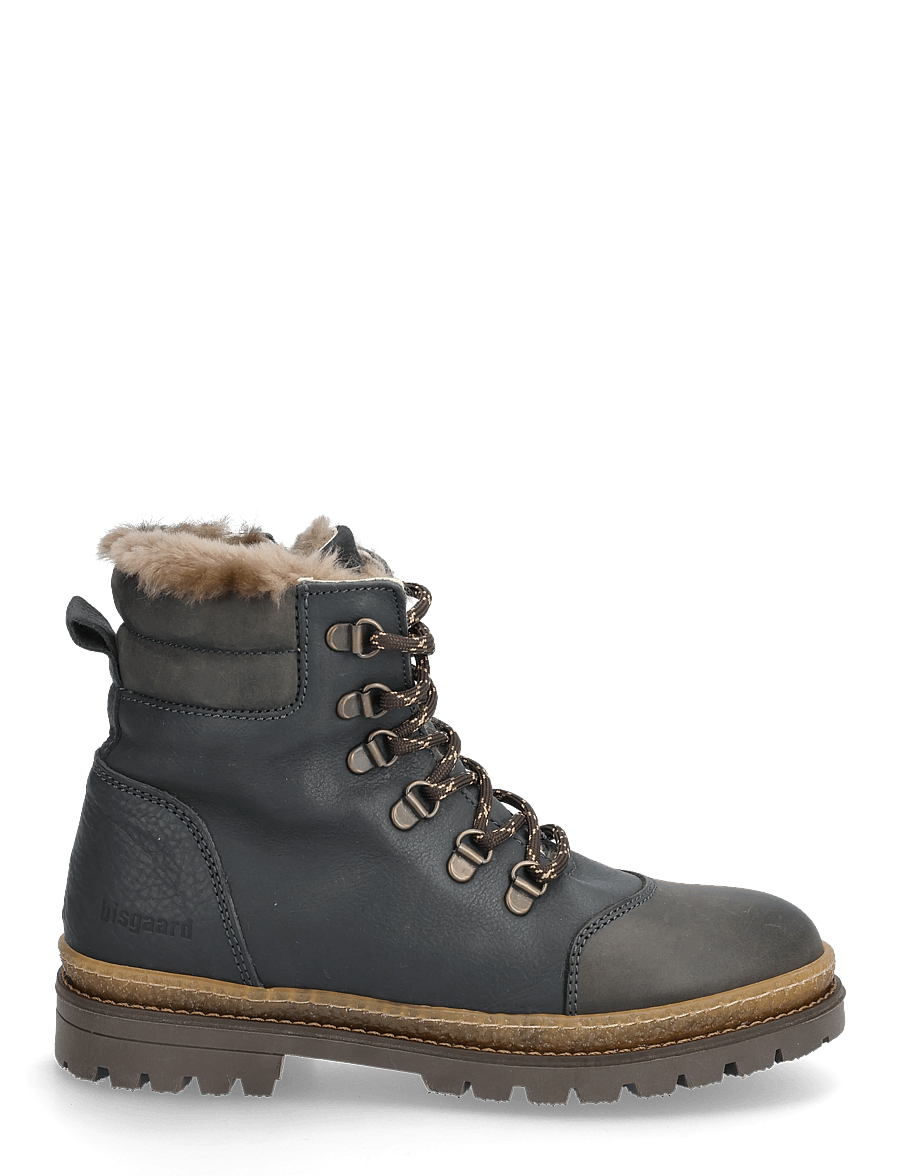 Bisgaard - bisgaard gert lamb - talvesaapad - navy - 1