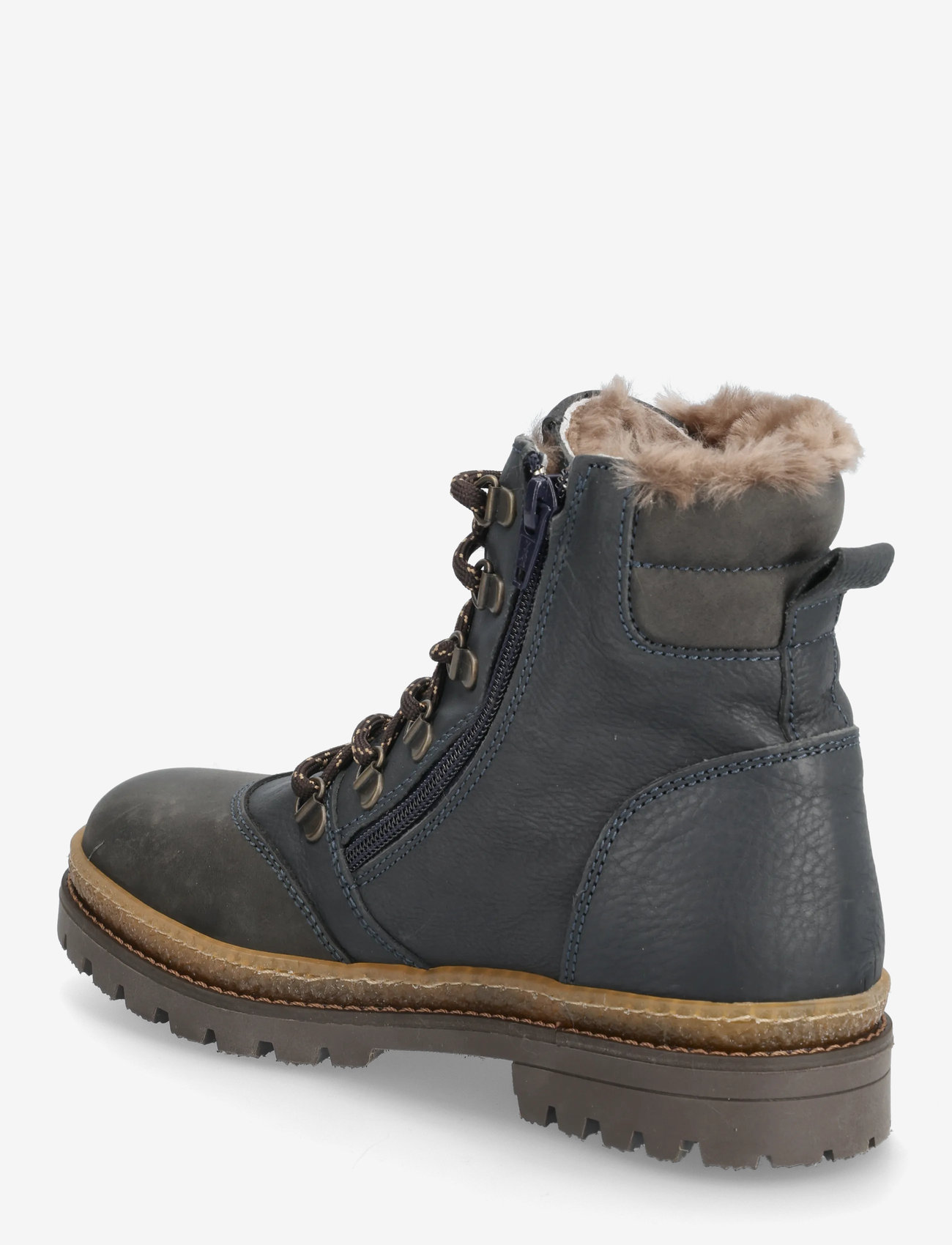 Bisgaard - bisgaard gert lamb - sügisjalanõud - navy - 2