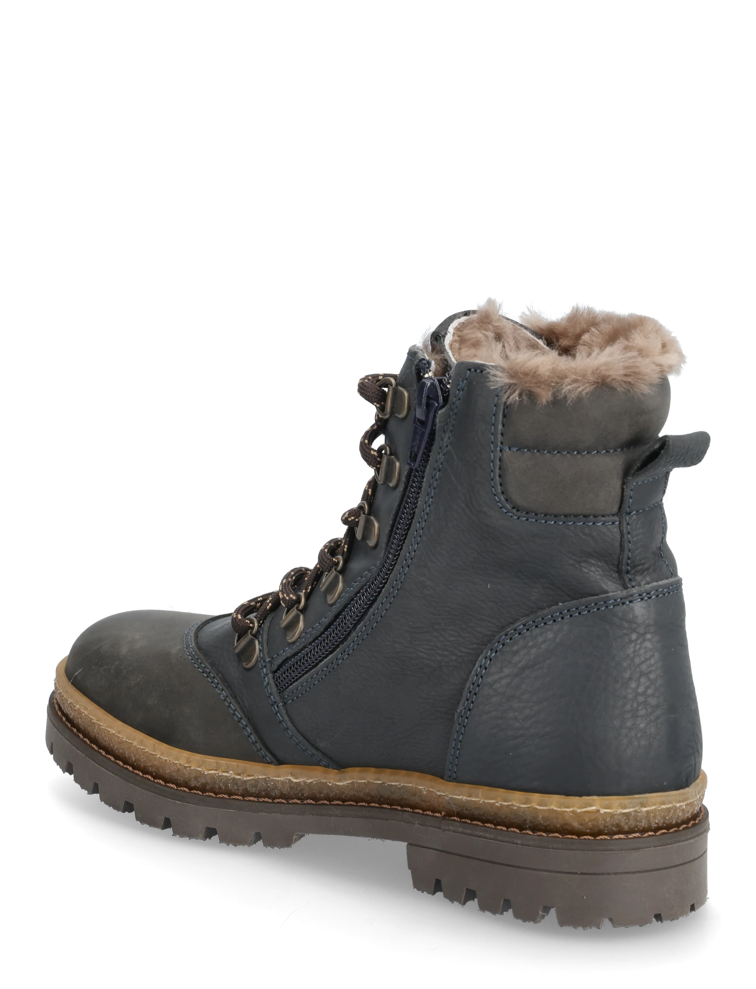 Bisgaard - bisgaard gert lamb - aulinukai - navy - 2