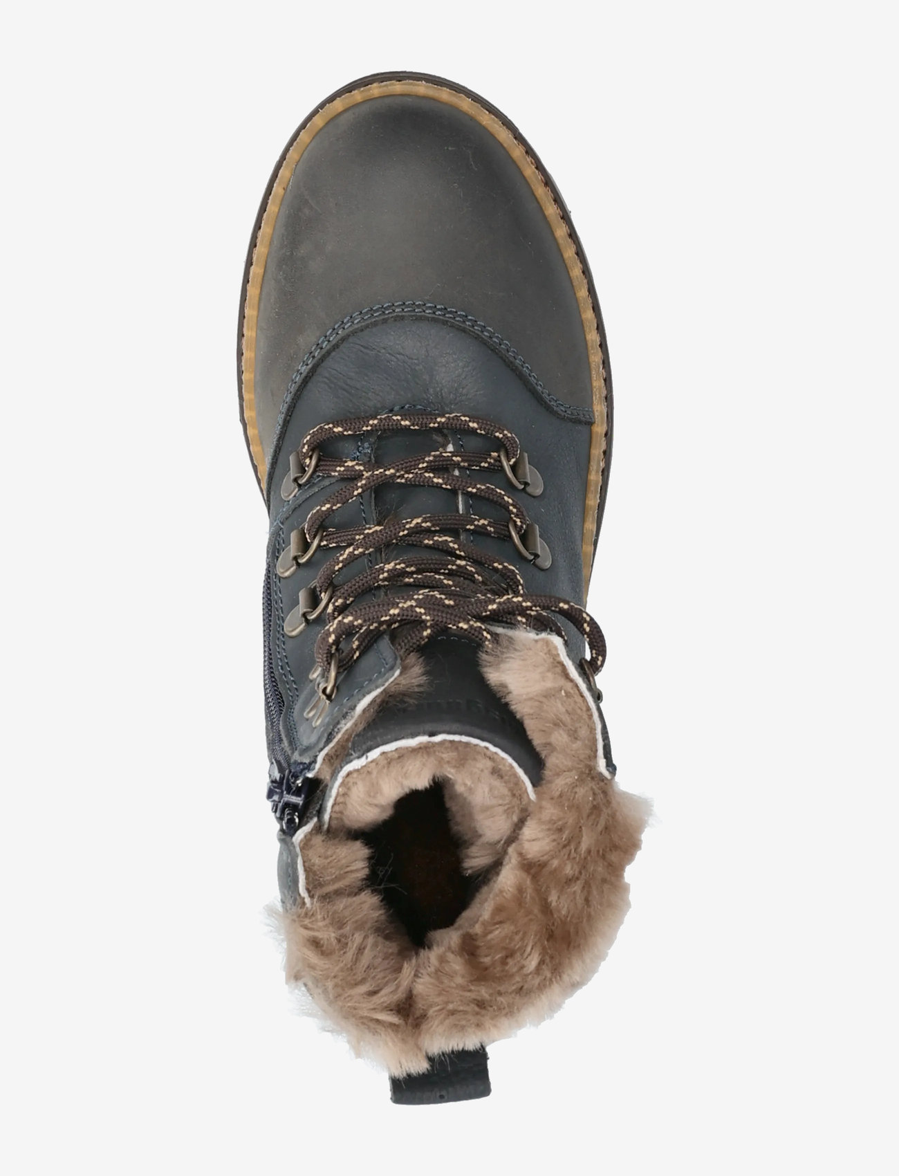 Bisgaard - bisgaard gert lamb - sügisjalanõud - navy - 3