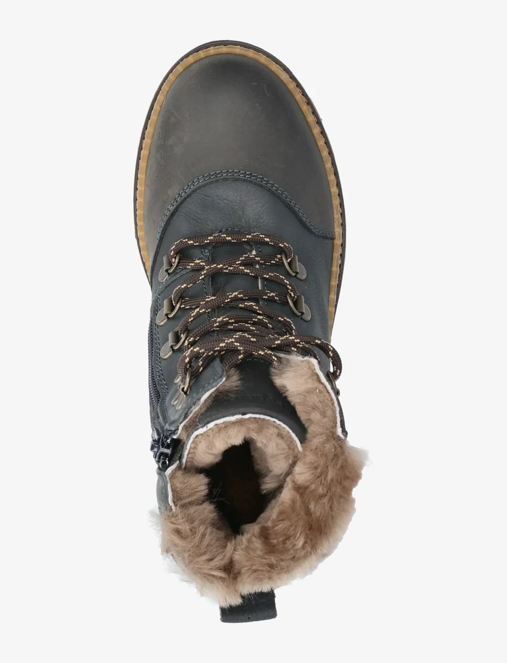 Bisgaard - bisgaard gert lamb - talvesaapad - navy - 3