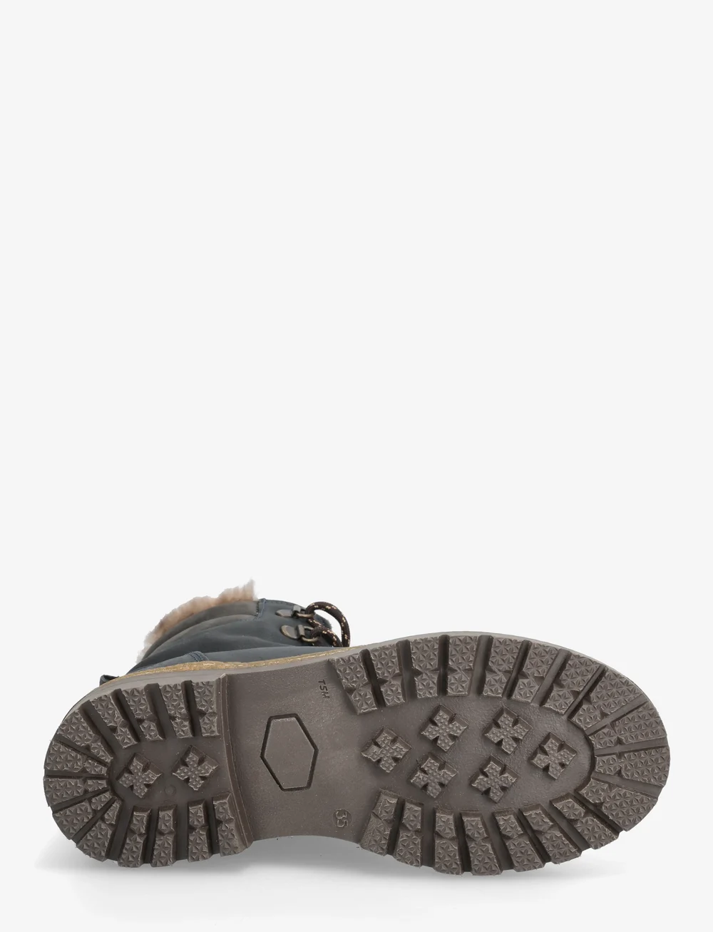 Bisgaard - bisgaard gert lamb - talvesaapad - navy - 4