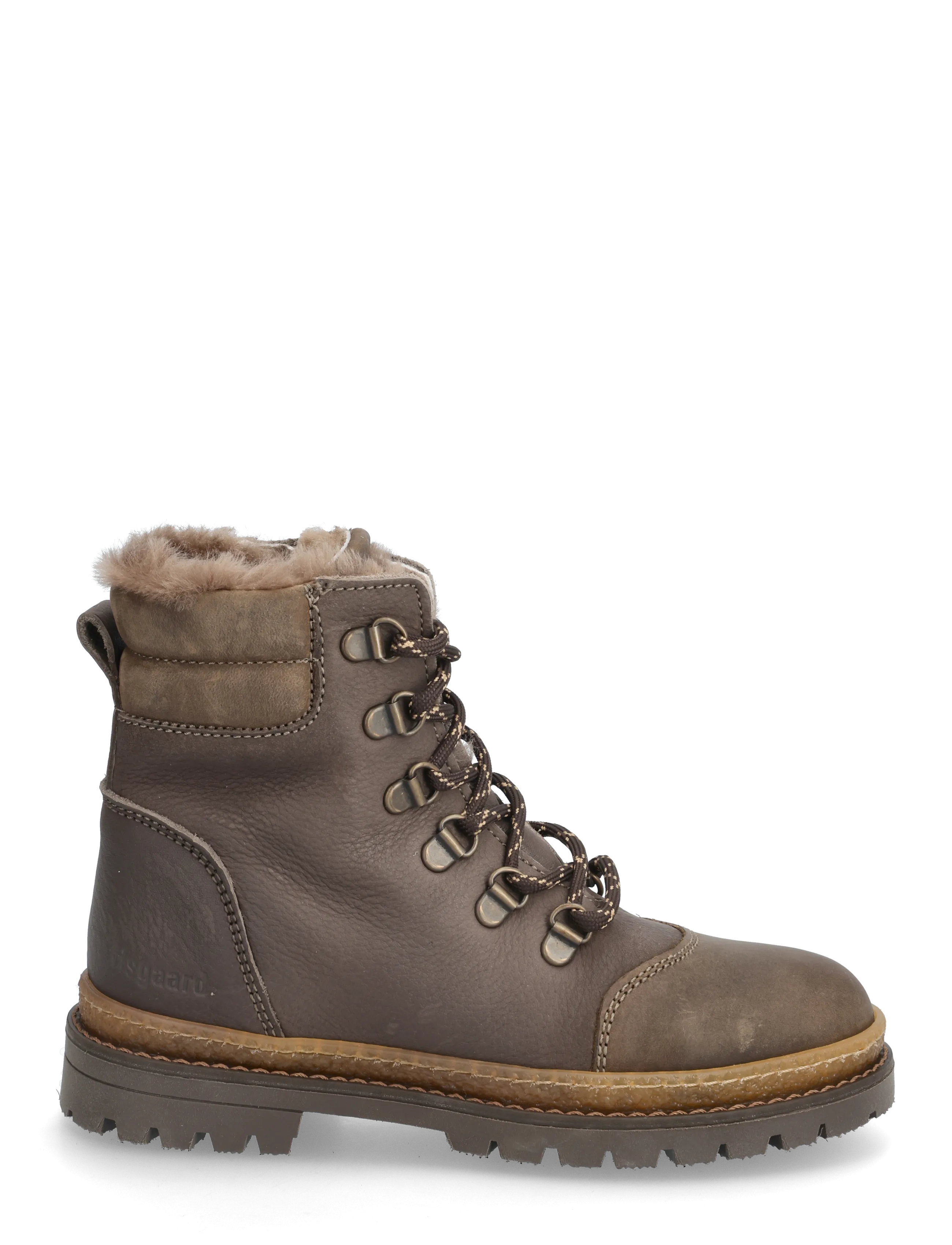 Bisgaard - bisgaard gert lamb - efterårssko - rustic brown - 1