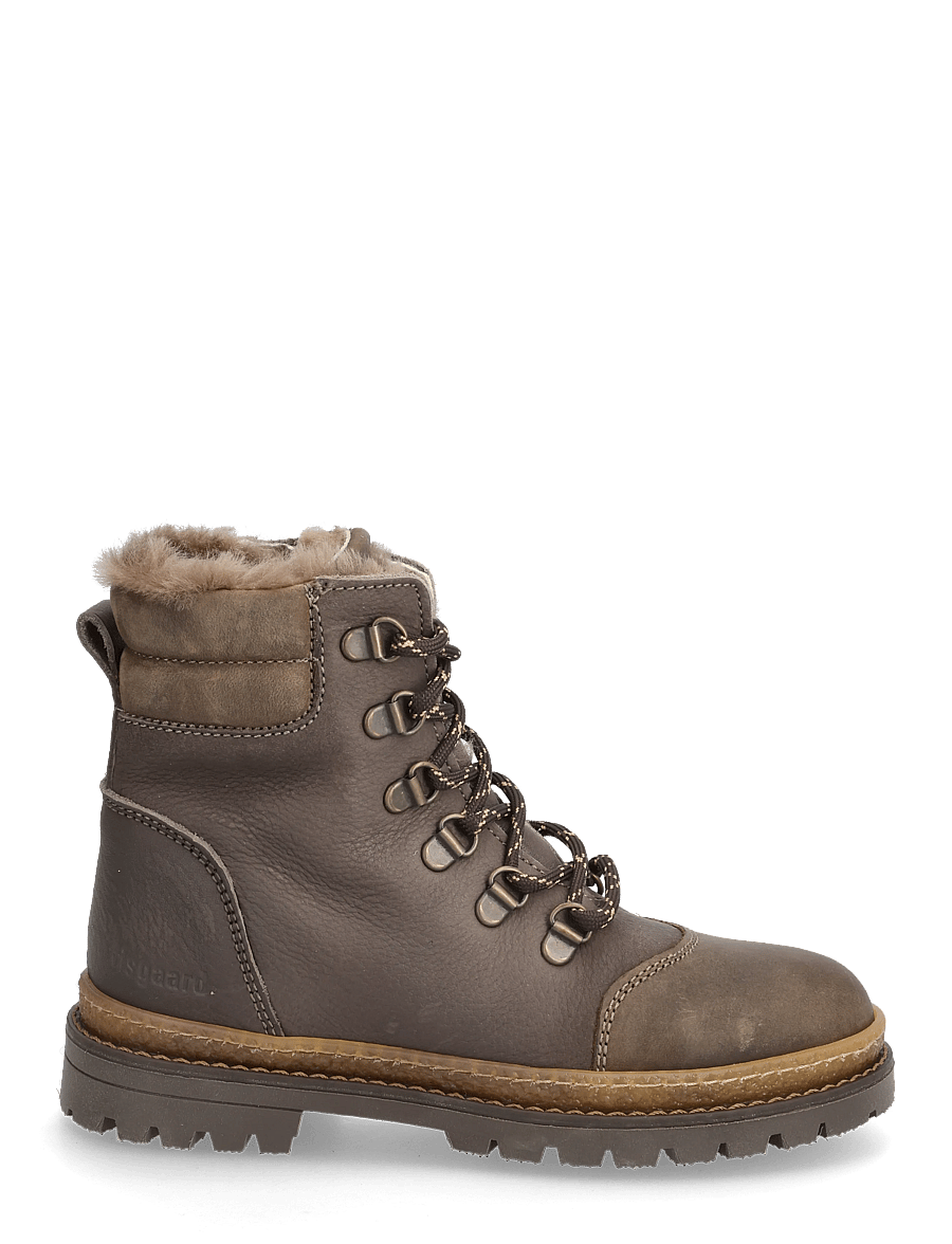 Bisgaard - bisgaard gert lamb - winterstiefel - rustic brown - 1