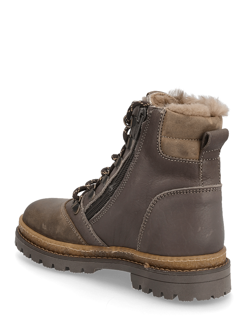 Bisgaard - bisgaard gert lamb - winterlaarzen - rustic brown - 2