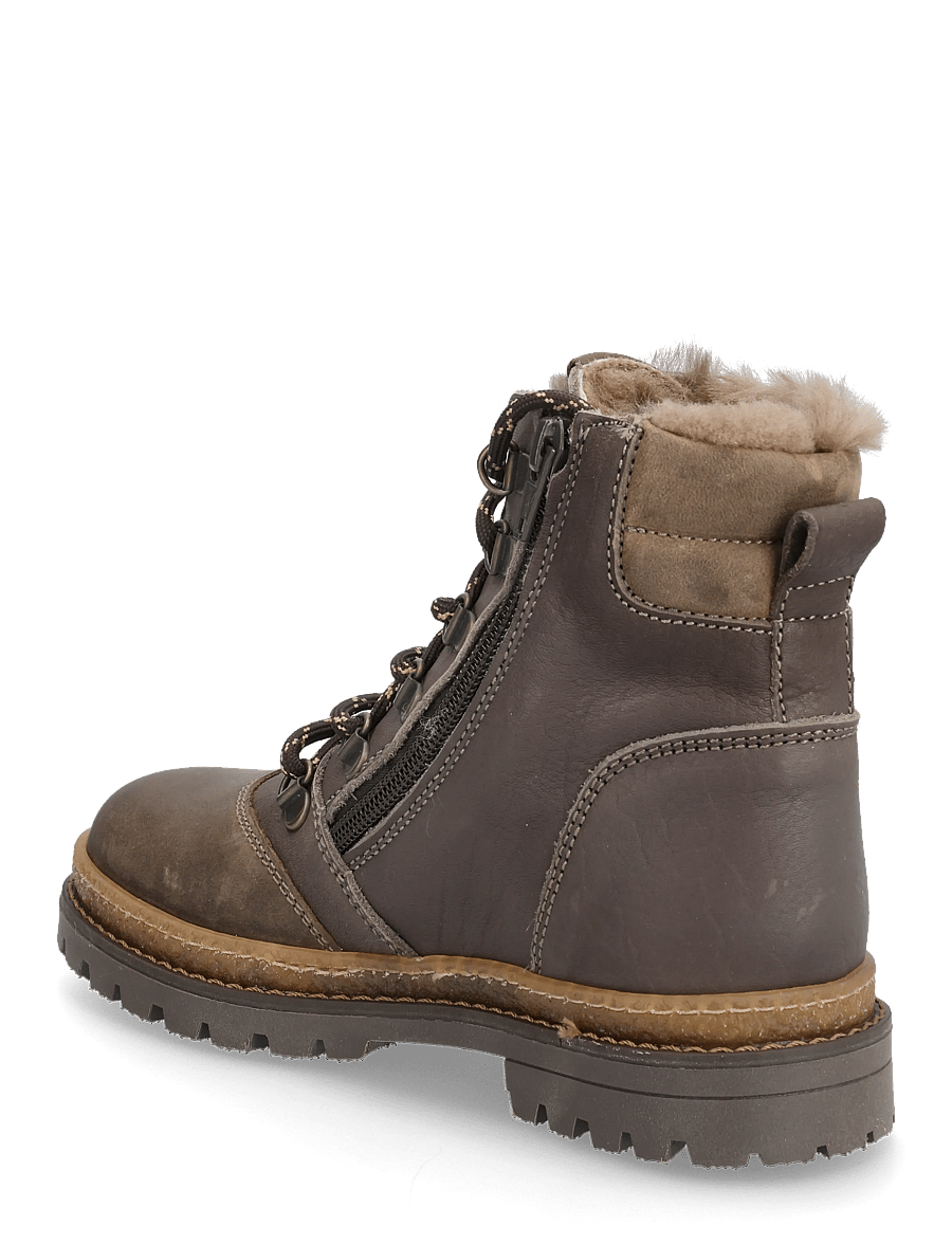 Bisgaard - bisgaard gert lamb - winterstiefel - rustic brown - 2