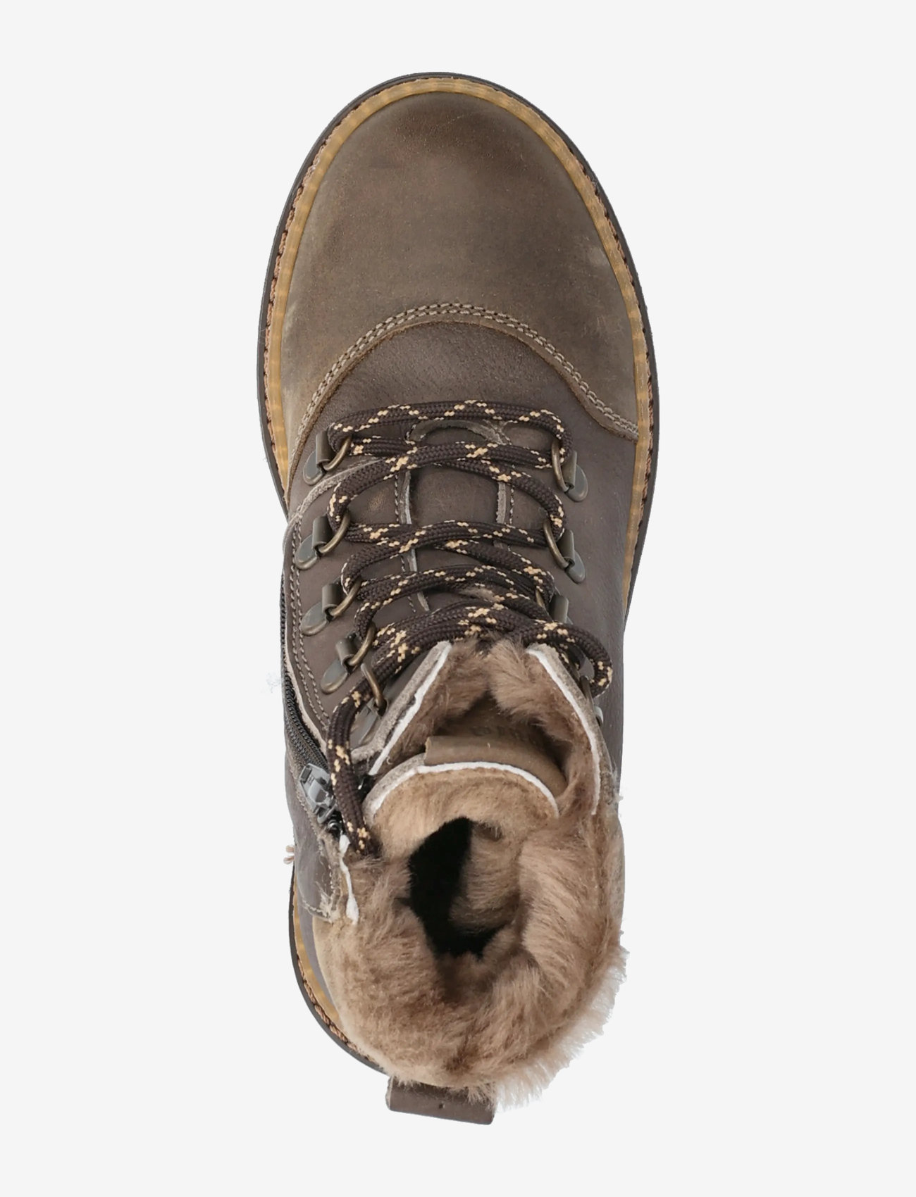 Bisgaard - bisgaard gert lamb - sügisjalanõud - rustic brown - 3